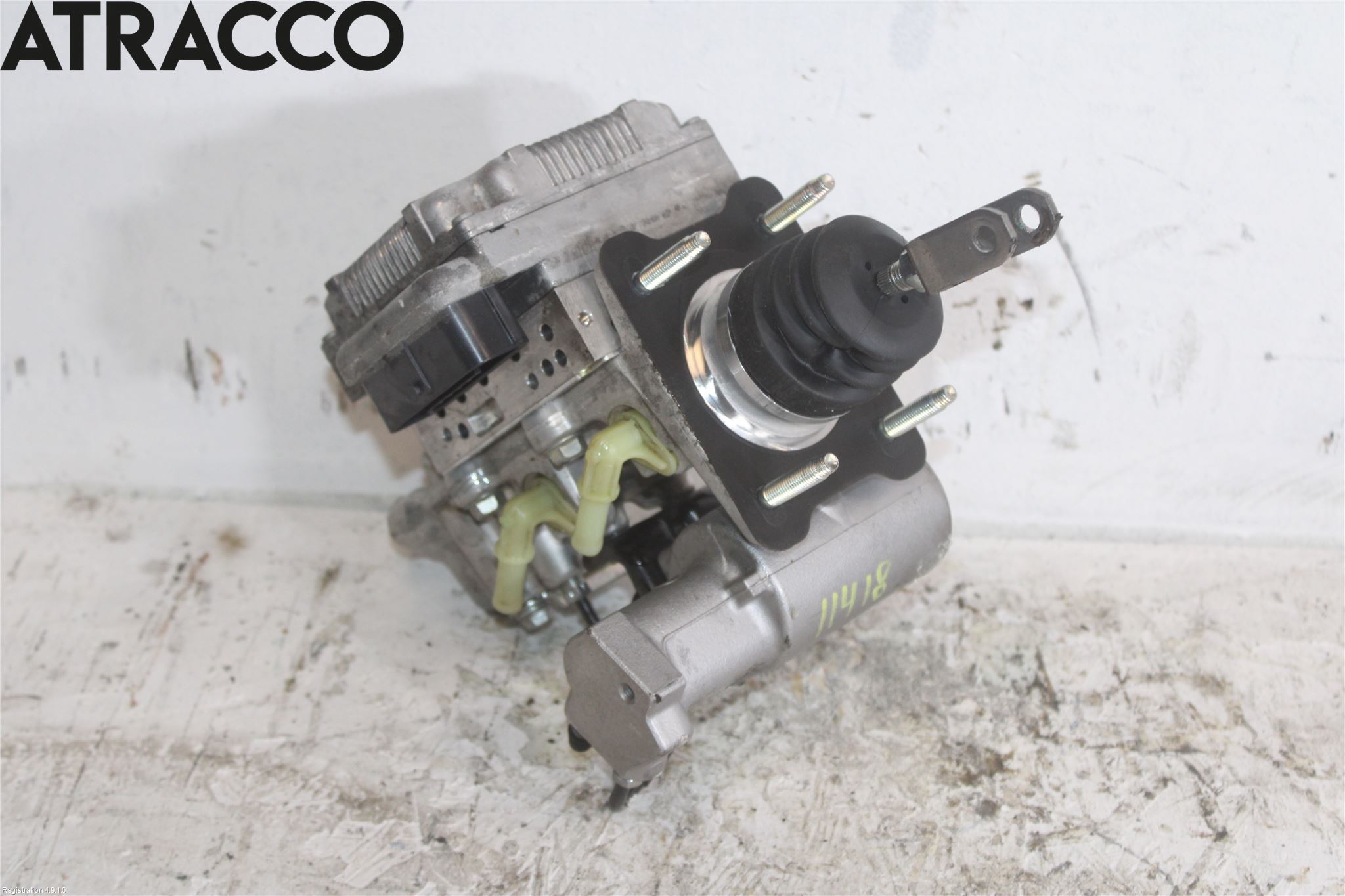 Toyota AURIS 13-19 Broms Huvudcylinder