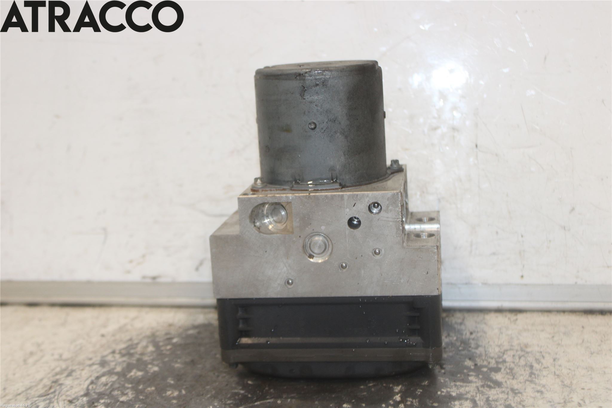 Mercedes-Benz MB CLS (C219) 03-11 Abs Hydraulaggregat