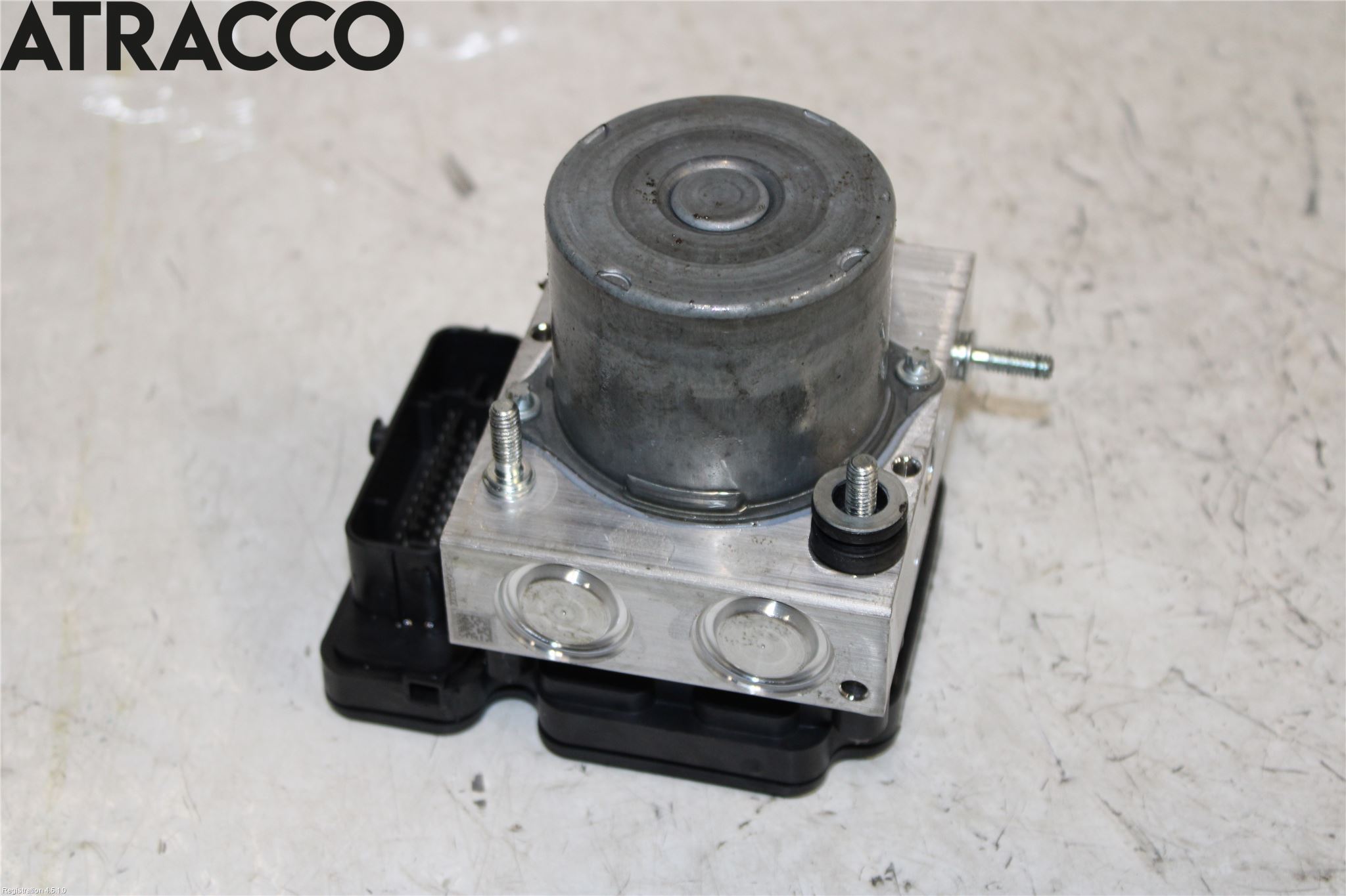 Renault ZOE/E-TECH 13- Abs Hydraulaggregat