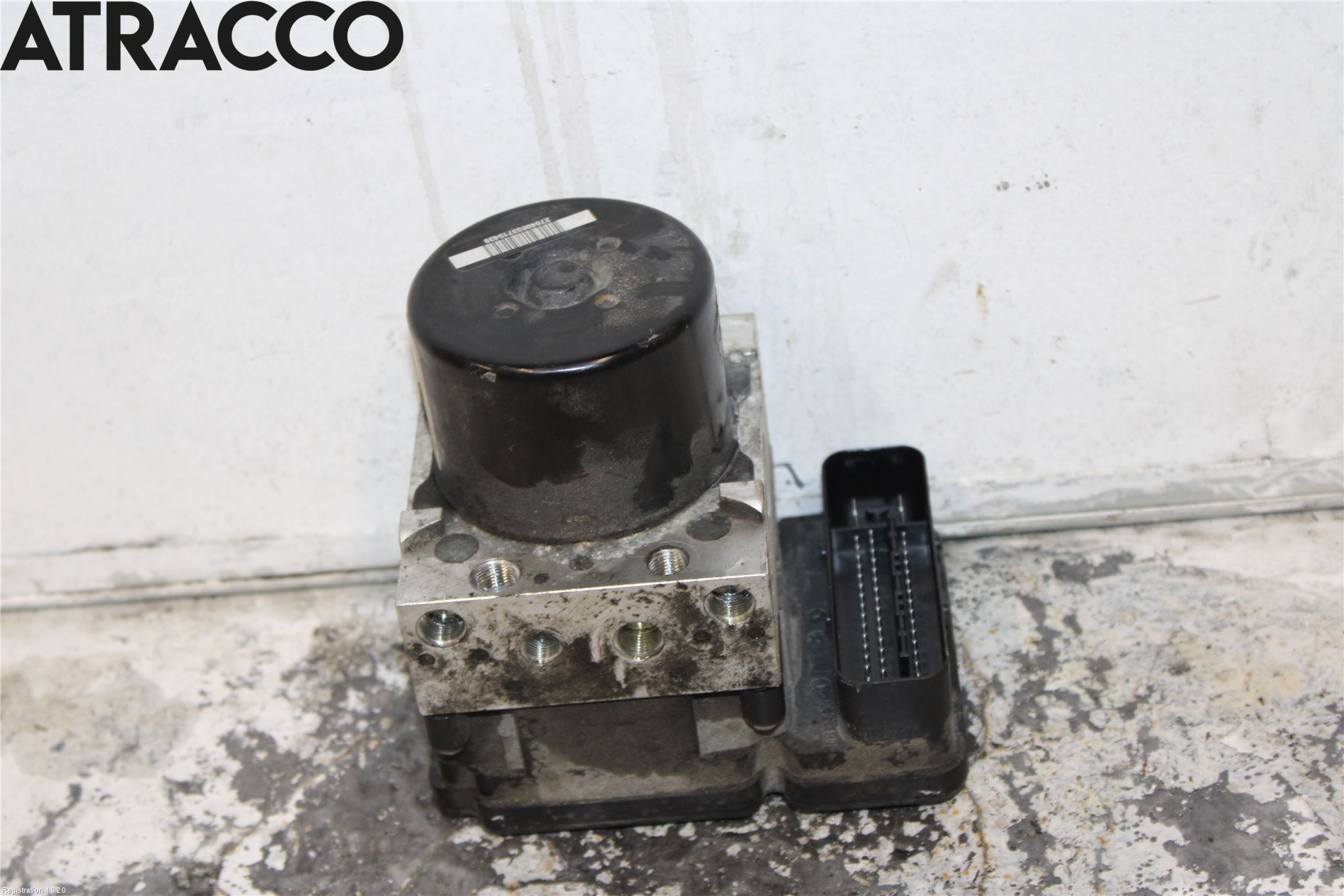 Ford KUGA 13-16 Abs Hydraulaggregat