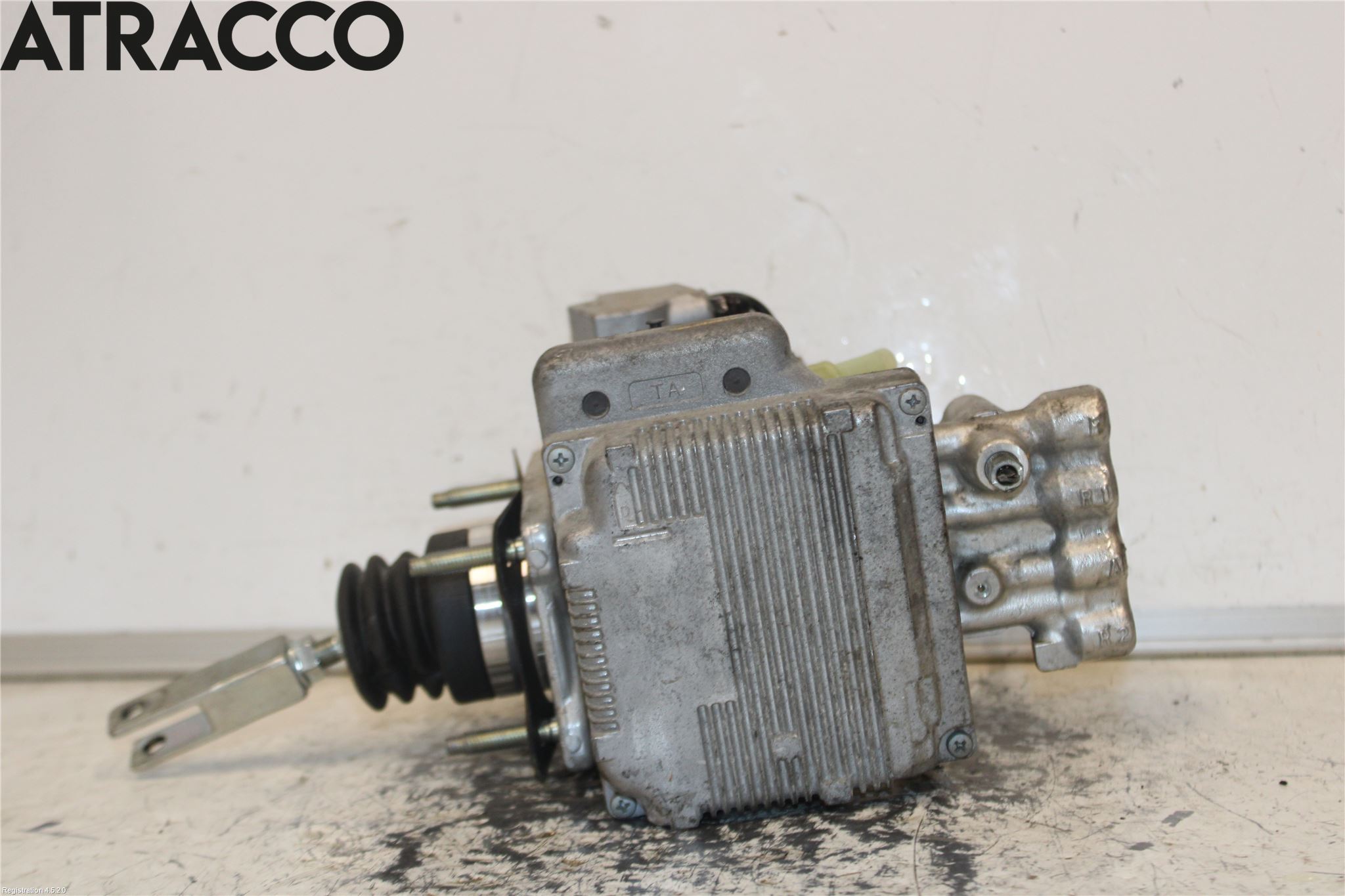 Toyota RAV4 13-18 Abs Hydraulaggregat