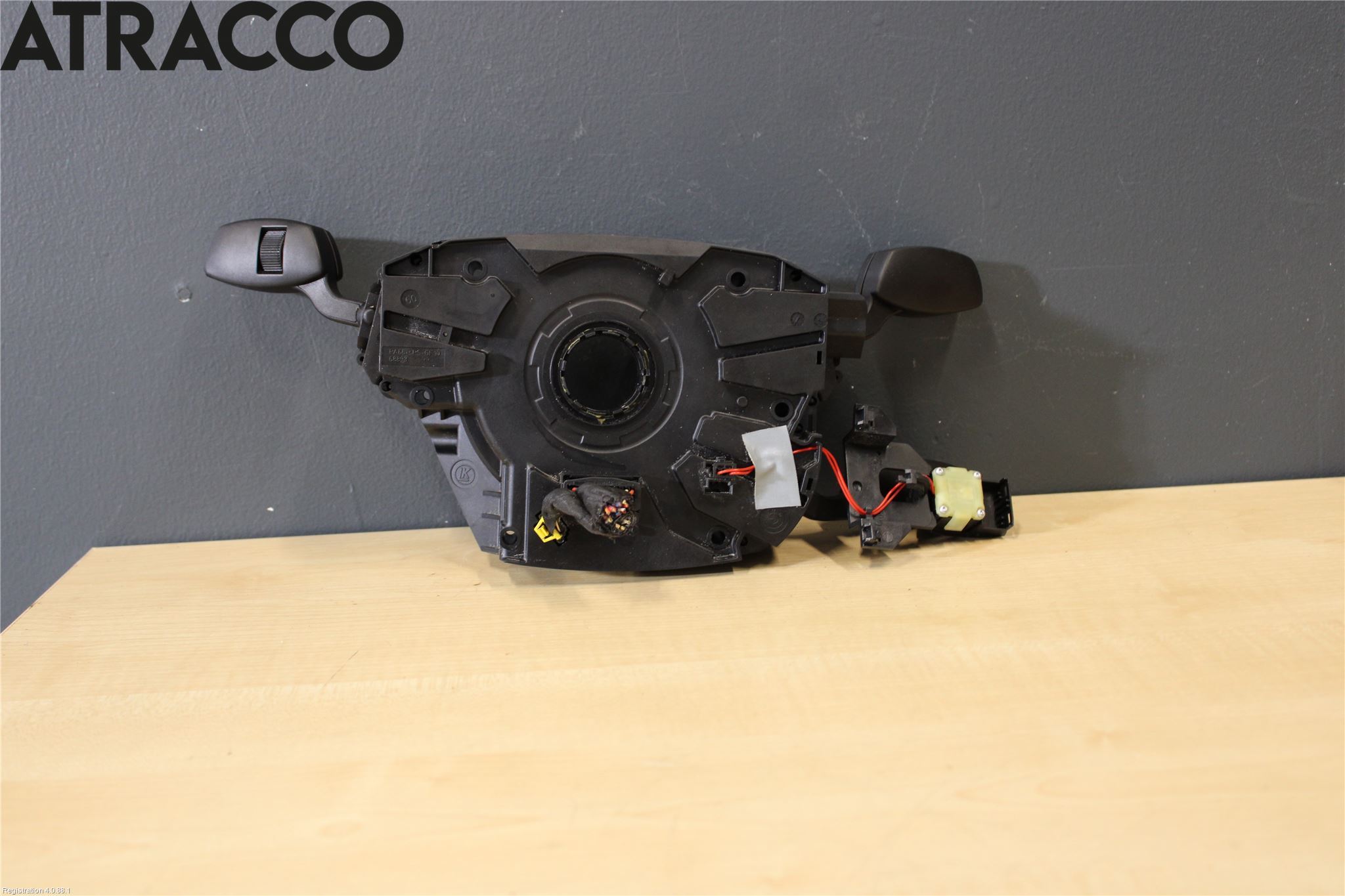 BMW 5 E60/61 Sed/Tou 02-10 Spakcentral