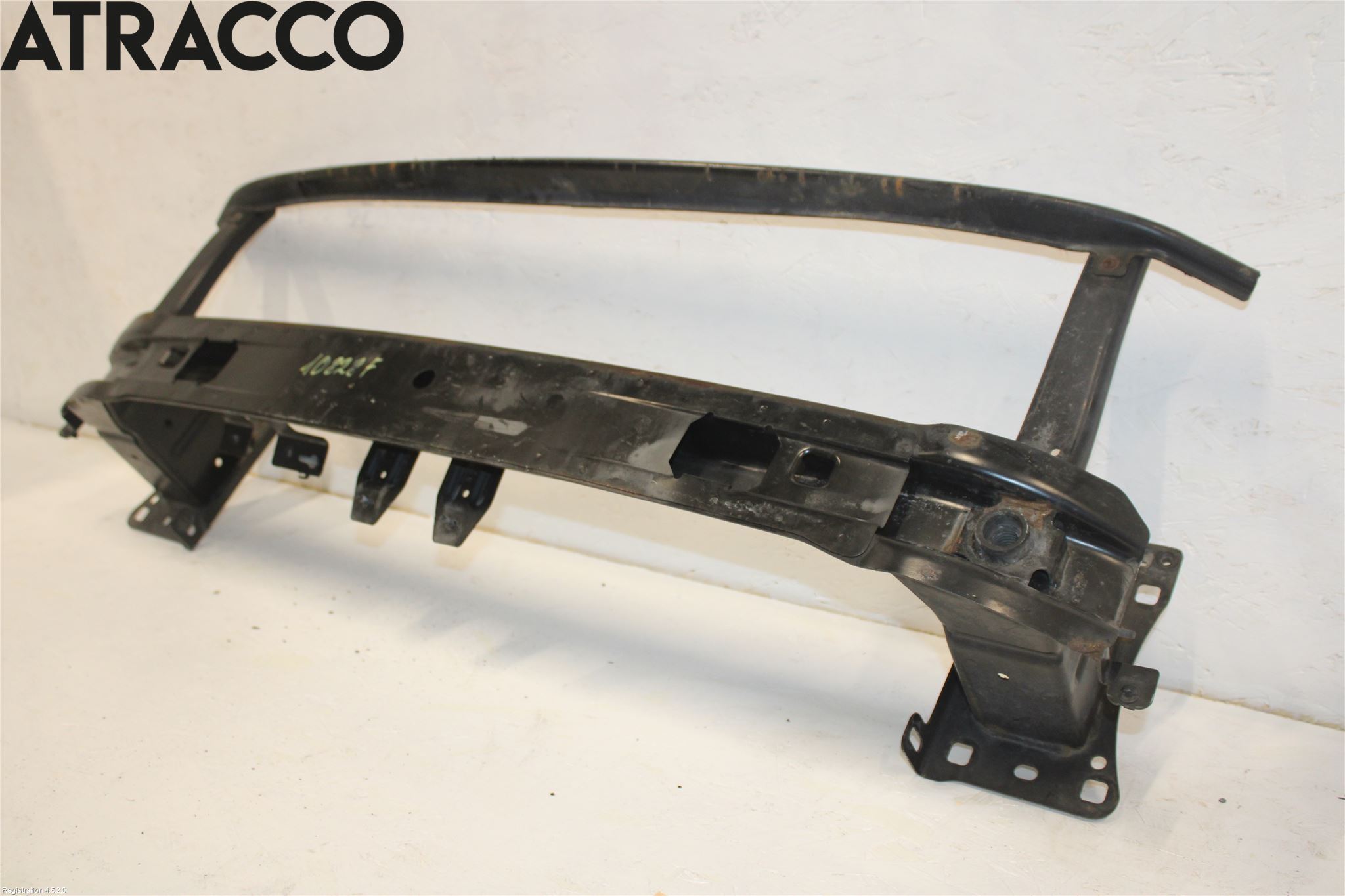 Volkswagen VW PASSAT 15-19 Stötfångarbalk Fram