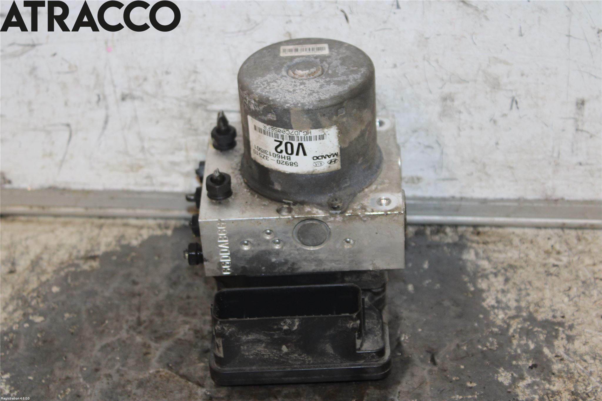 Hyundai i40 08-15 Abs Hydraulaggregat