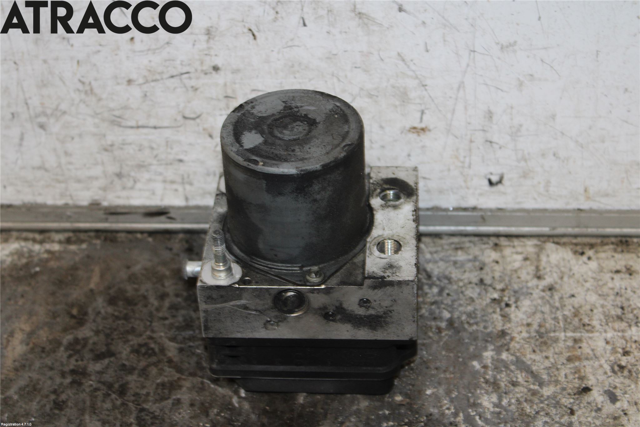 Audi A4/S4 05-07 Abs Hydraulaggregat