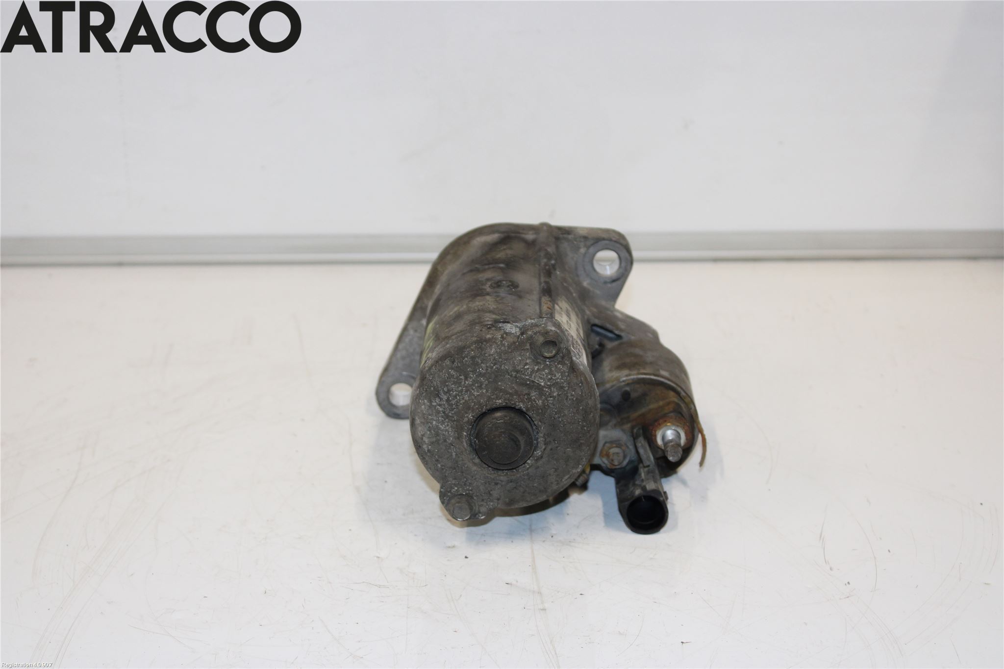 Audi A3/S3 05-13 Startmotor