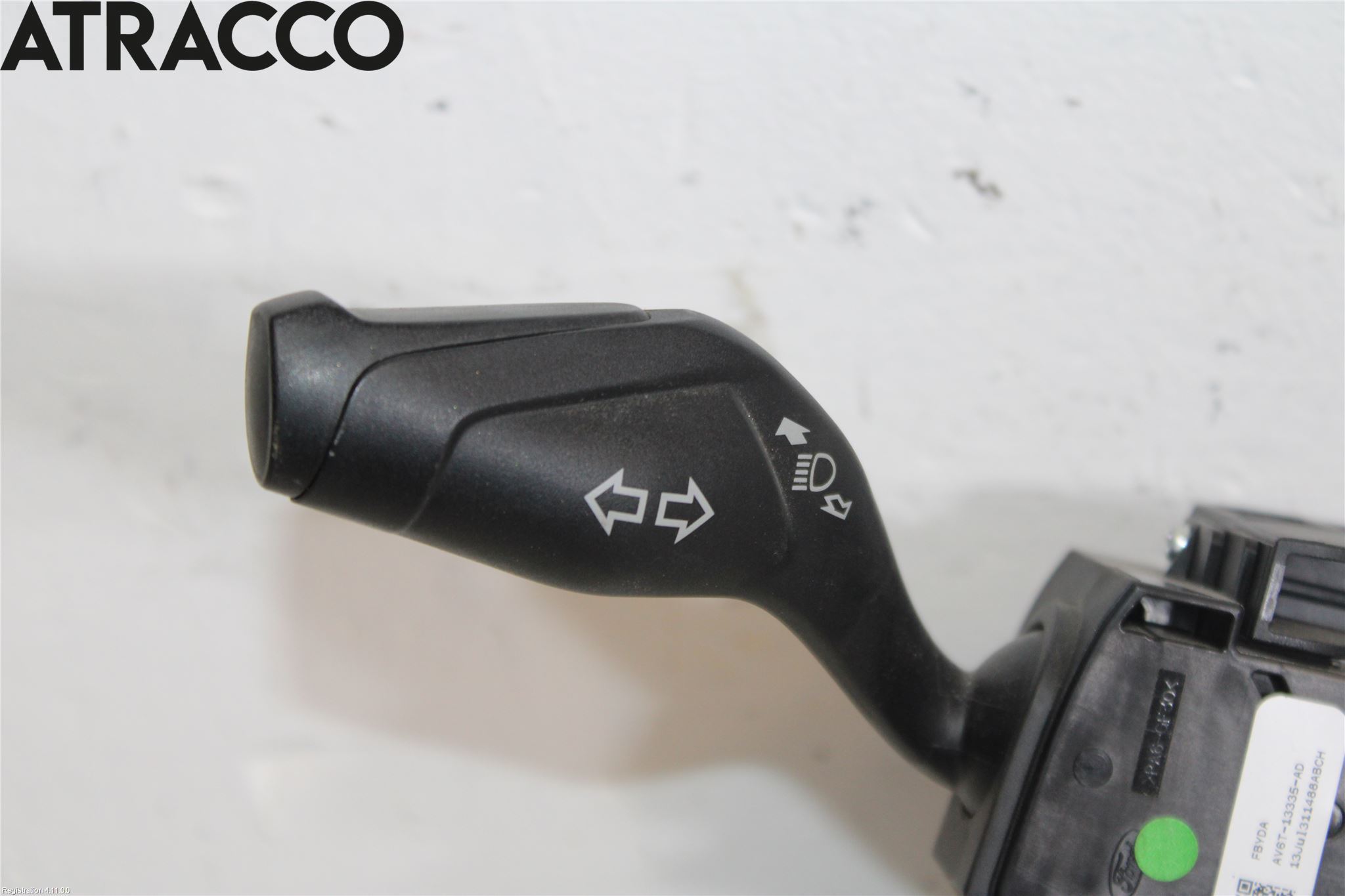 Ford FOCUS 11-14 Spakcentral