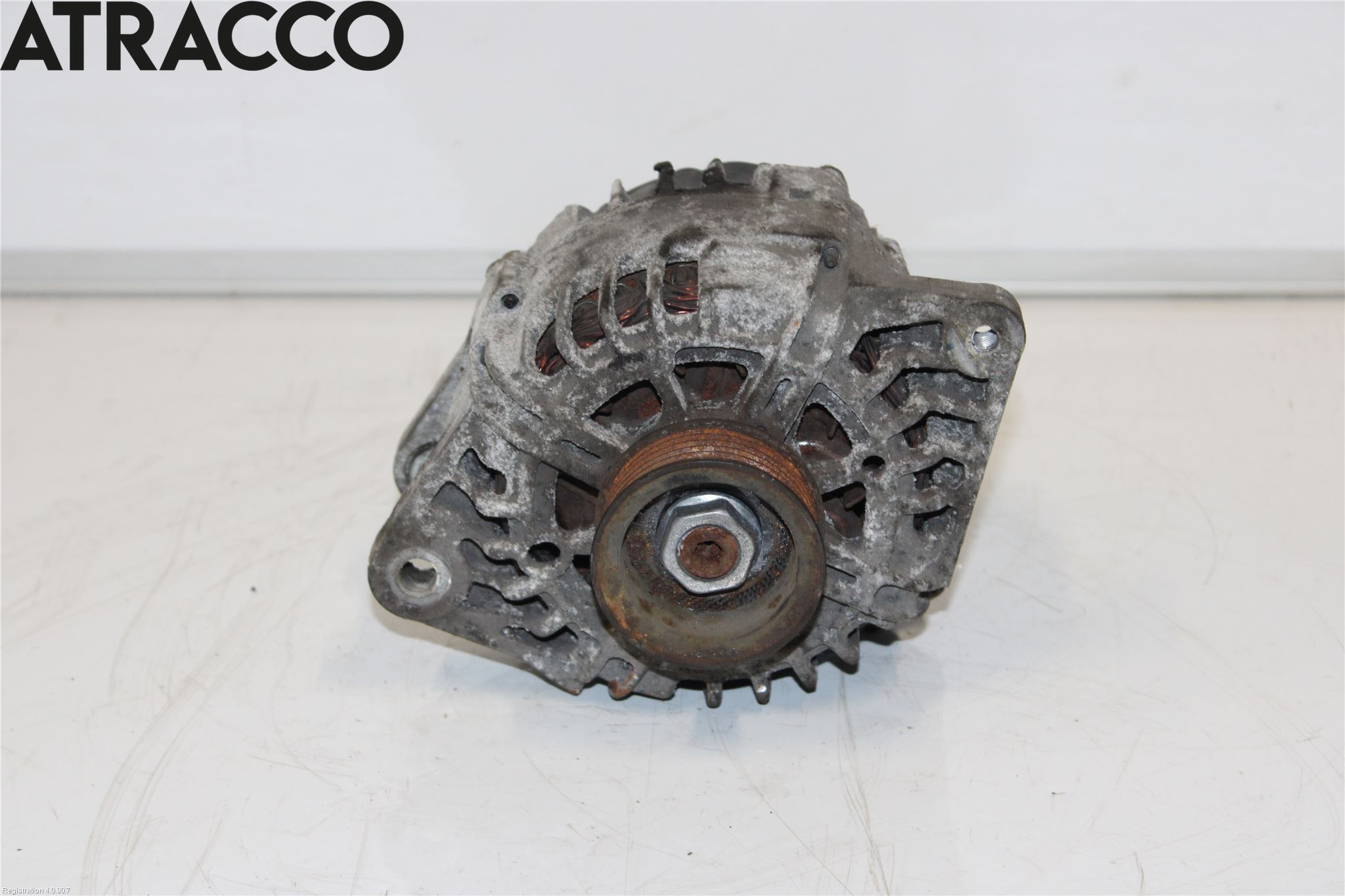 Kia SPORTAGE (SL) 11-15 Generator