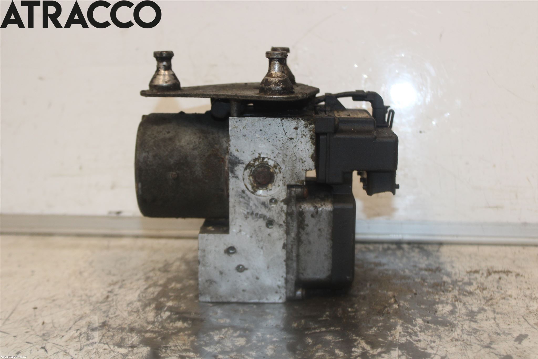 Mercedes-Benz MB SPRINTER(W901-905) -07 Abs Hydraulaggregat