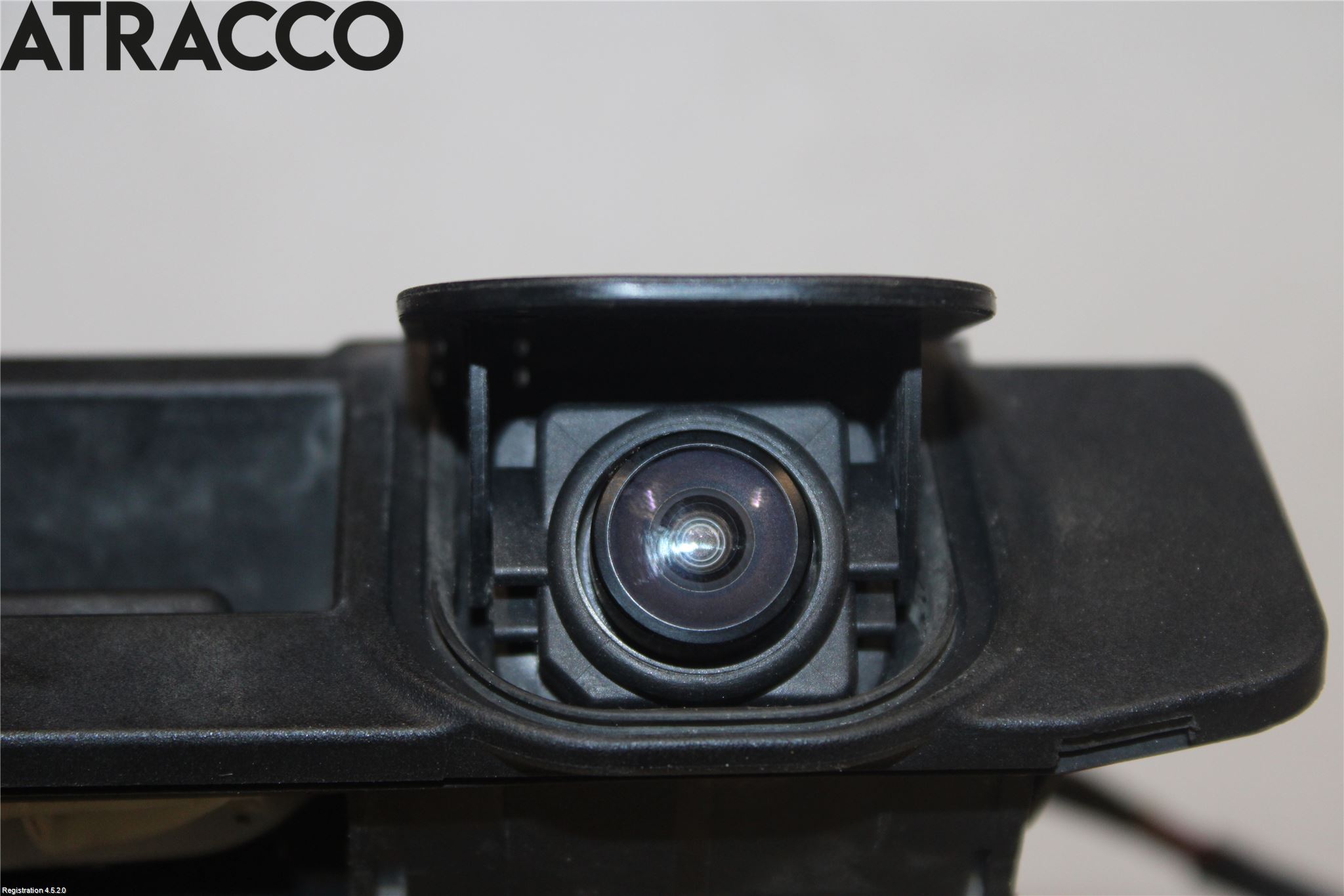 Mercedes-Benz MB VITO/V-KLASS (W640,W447,W448) 14- Bakluckehandtag