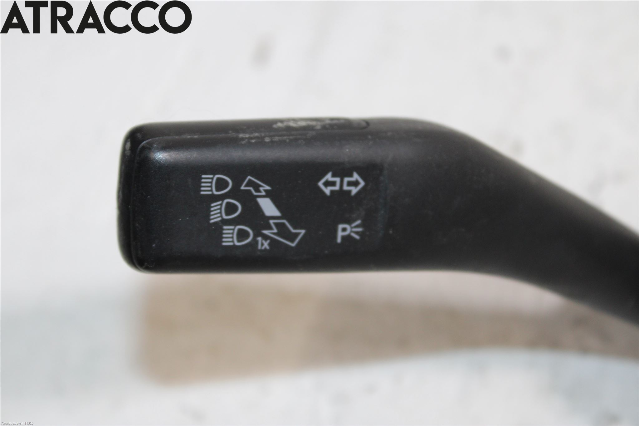 Volkswagen VW CADDY 16-20 Spakcentral