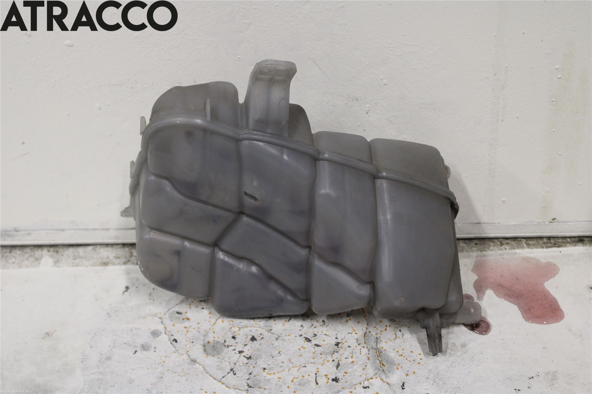 Audi A8/S8 4H 10-17 Expansionstank