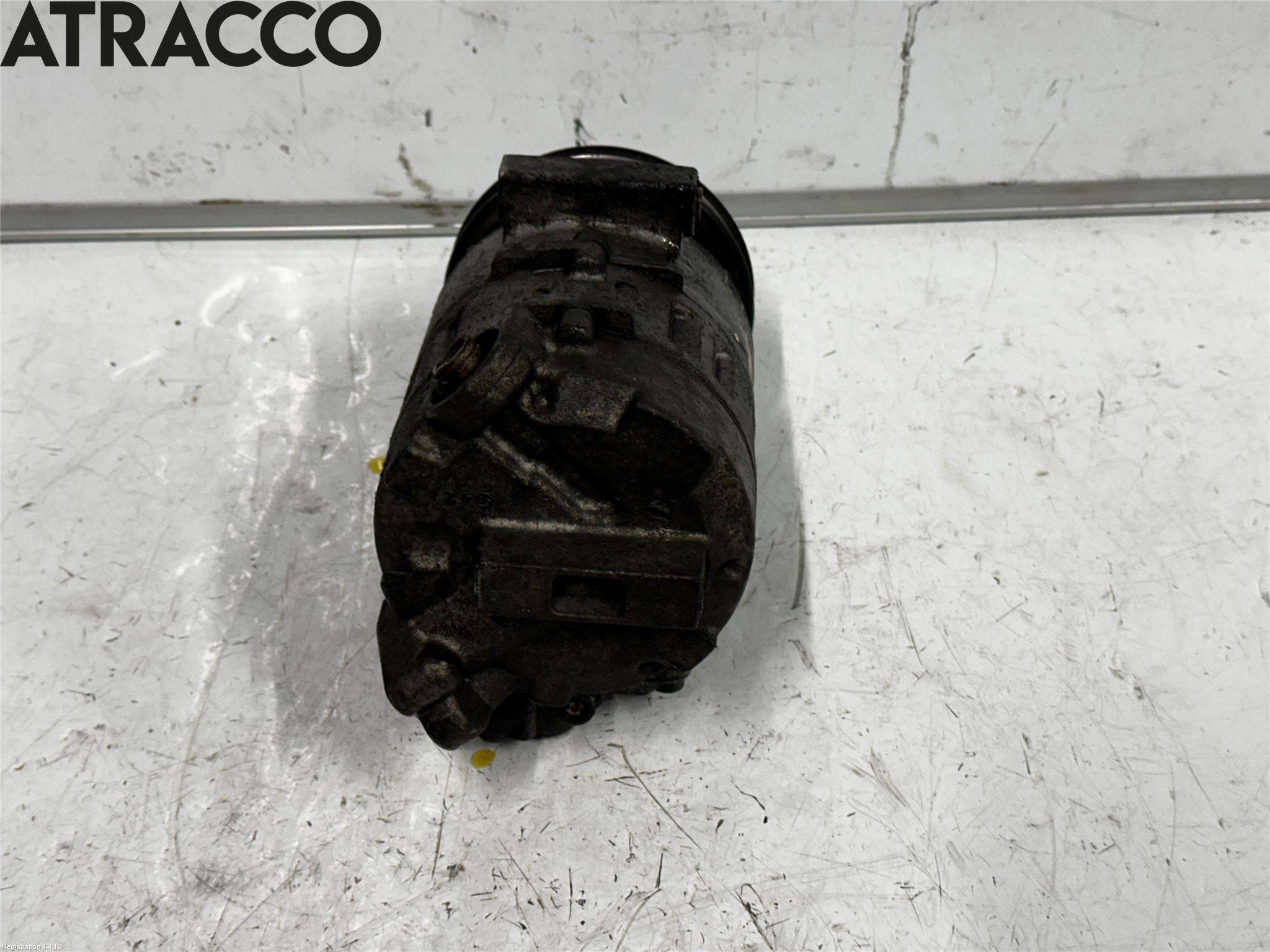 Audi A4/S4 99B-00 Ac Kompressor