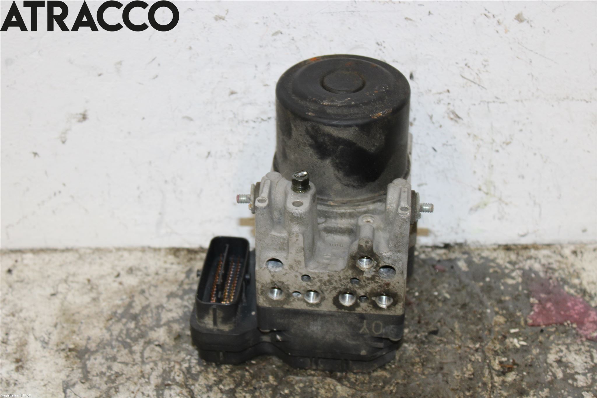 Toyota RAV 4 06-12 Abs Hydraulaggregat