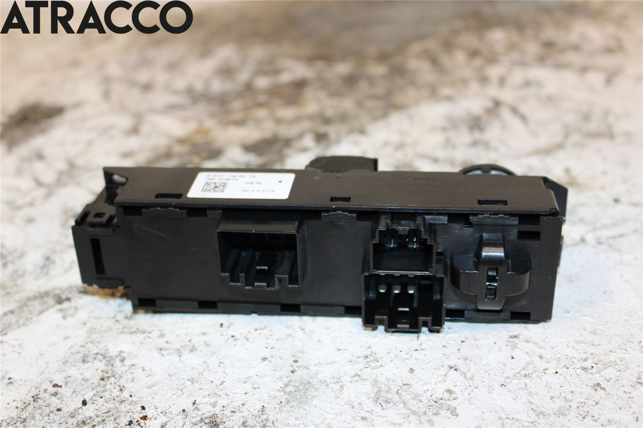 Ford FOCUS 15-18 Strömställare Elhiss