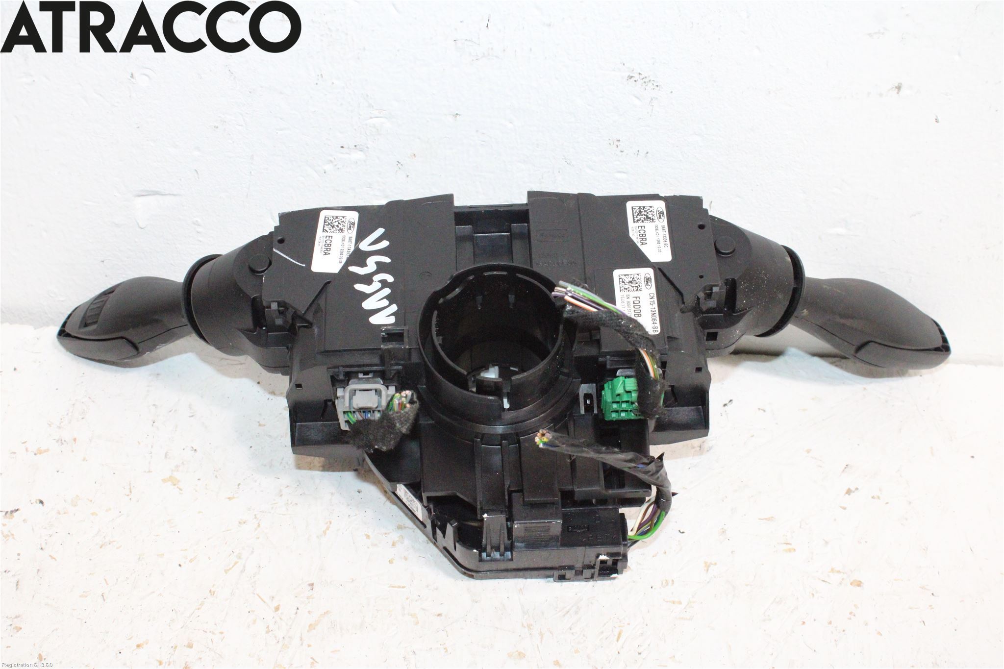 Ford FOCUS 11-14 Spakcentral