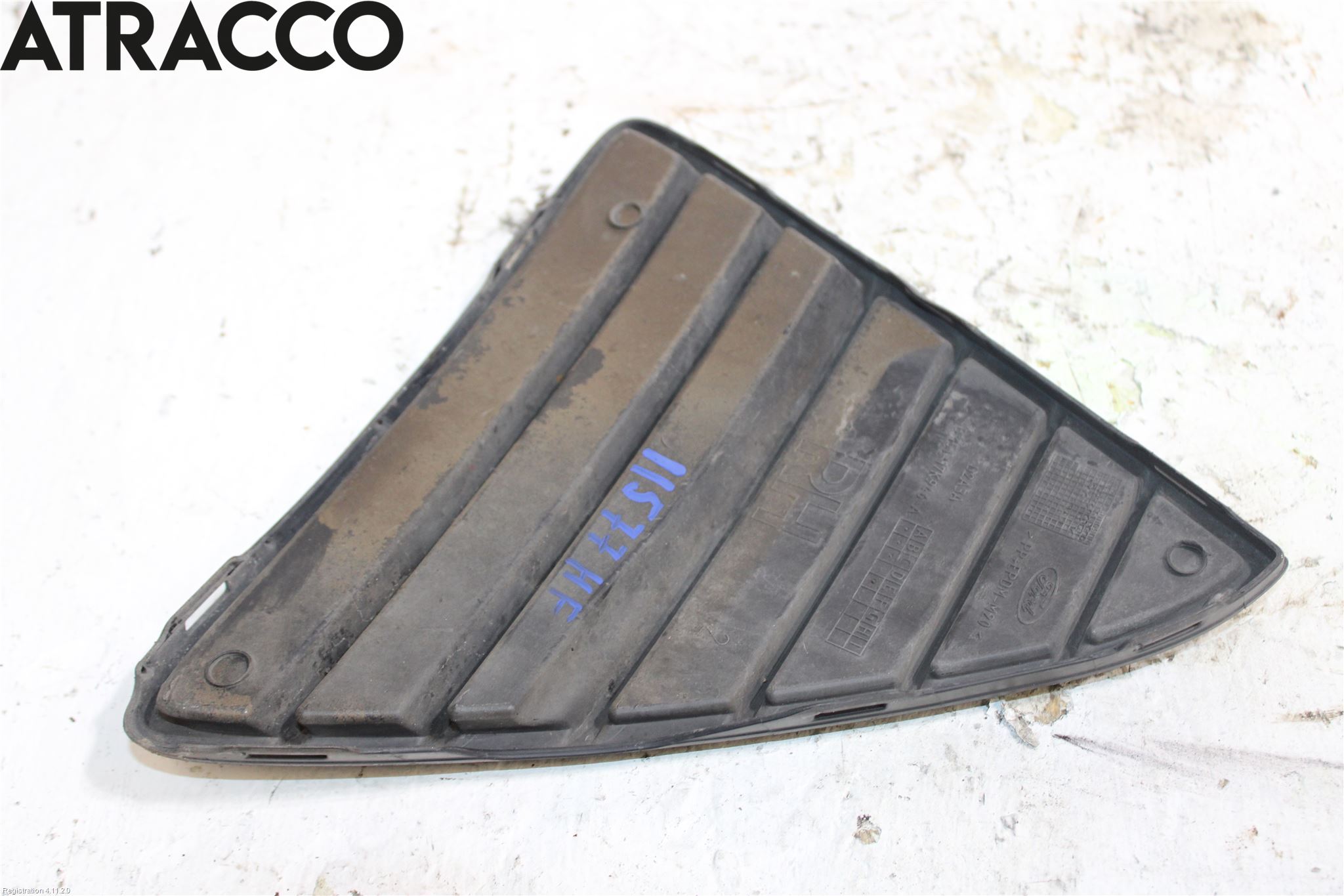 Ford FOCUS 11-14 Grilldel Höger