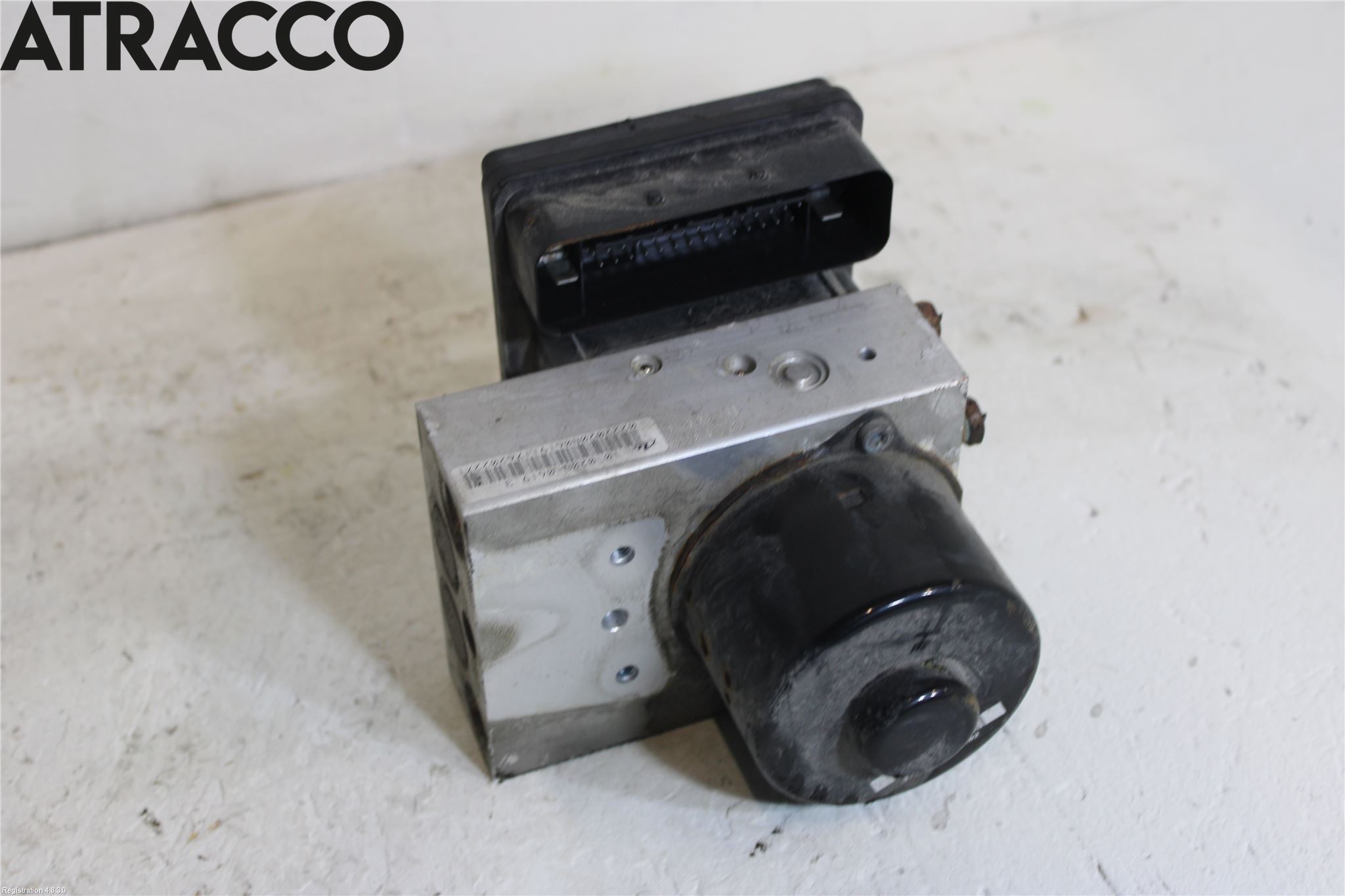 Mercedes-Benz MB R-KLASS (W251) 05-13 Abs Hydraulaggregat