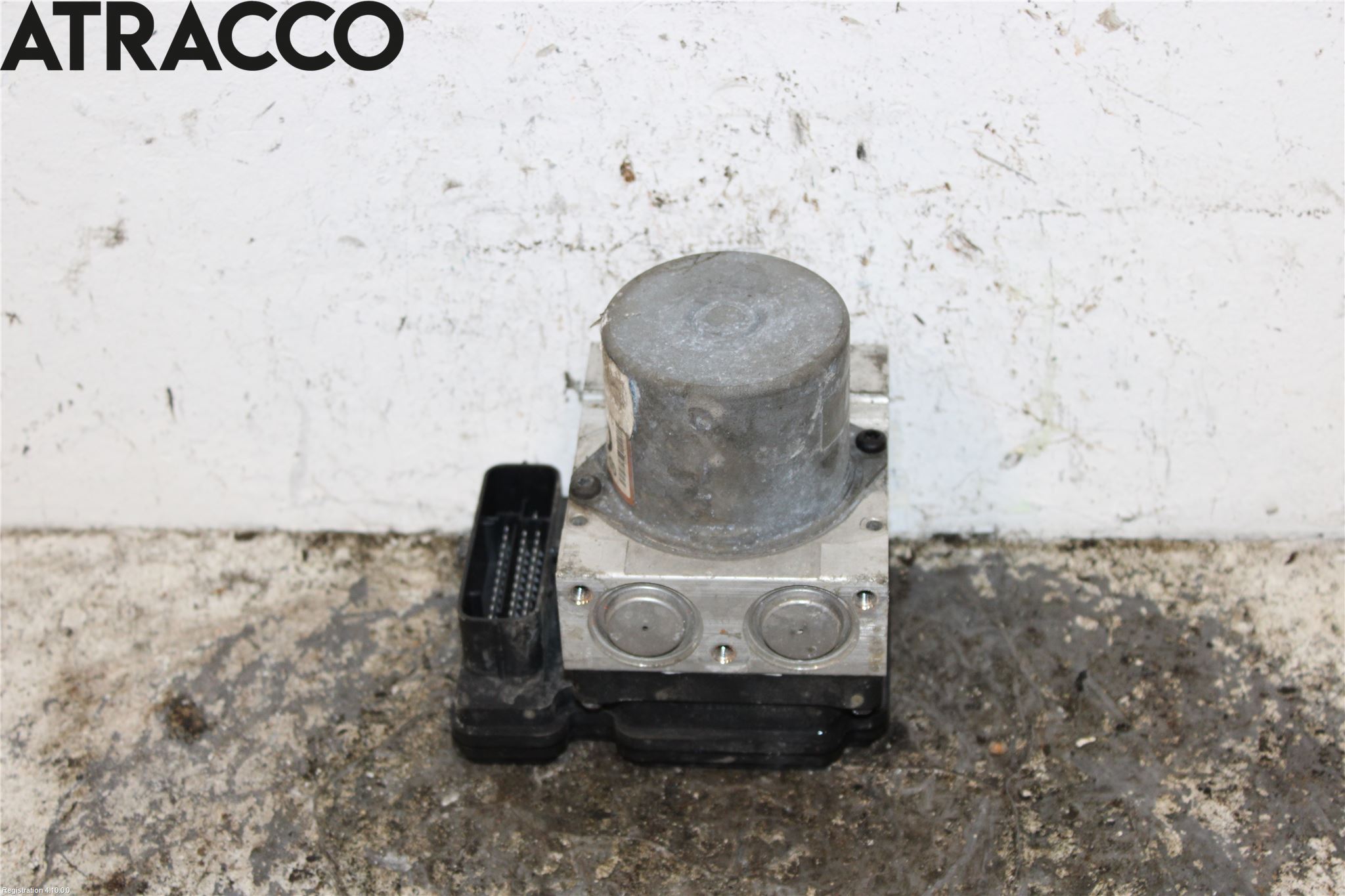 Hyundai i30 GD 13-17 Abs Hydraulaggregat