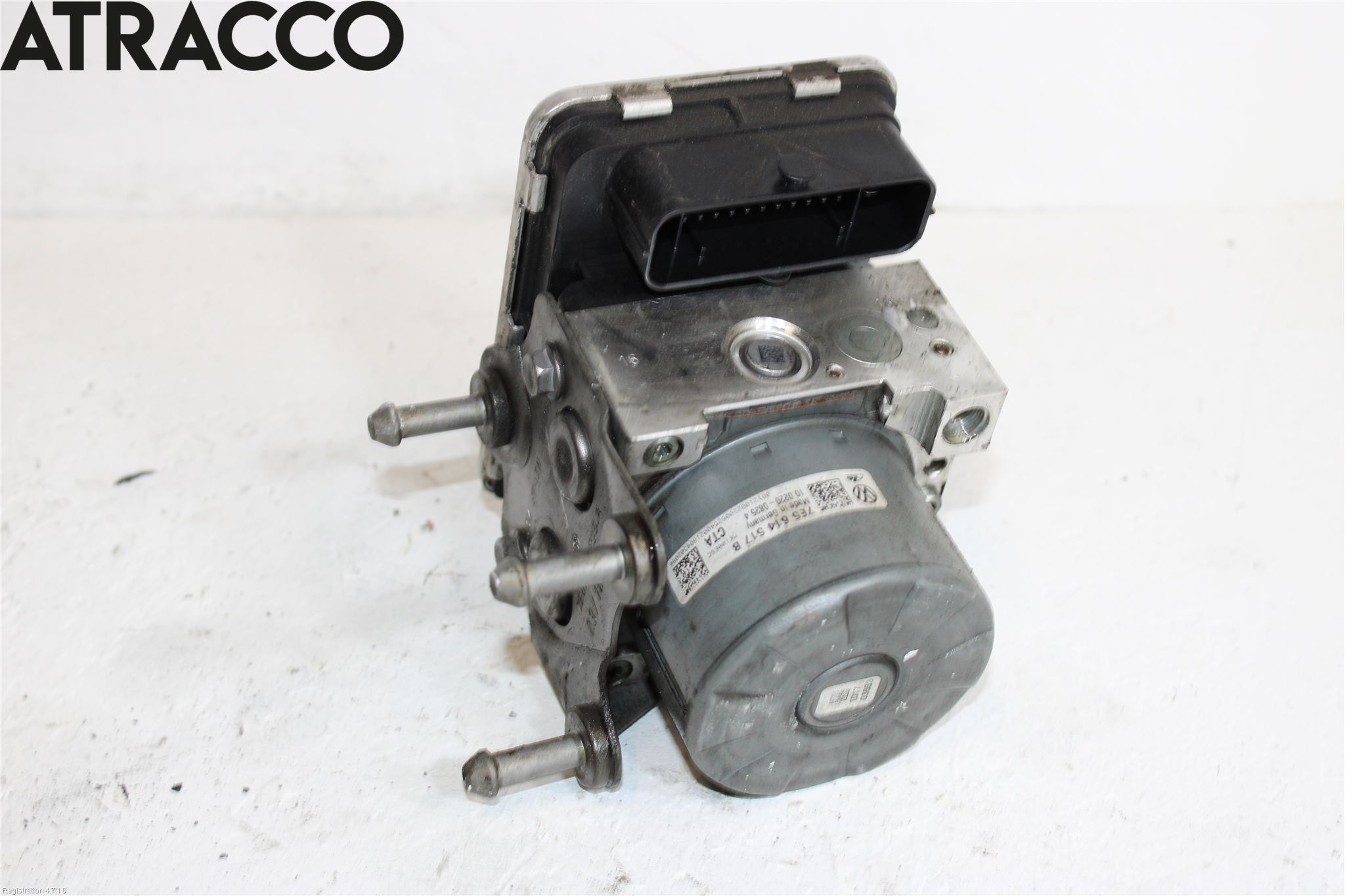 Volkswagen VW TRANSP/CARAVELLE (T6) 16-22 Abs Hydraulaggregat