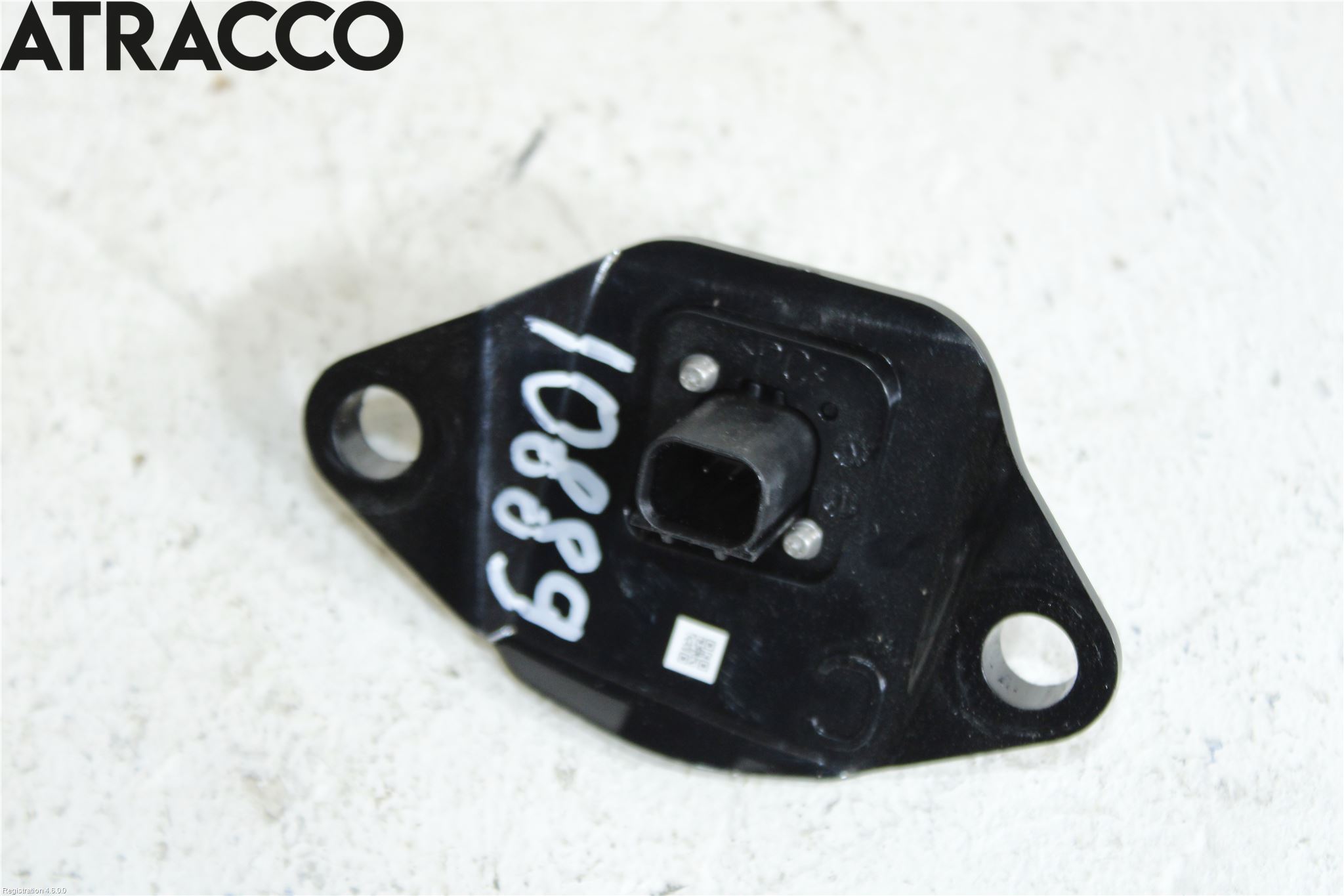 Toyota YARIS XP130 15-20 Parkeringshjälp Kamera