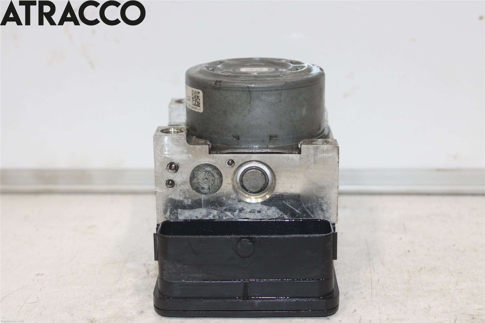 Volkswagen VW GOLF / E-GOLF VII 13-20 Abs Hydraulaggregat