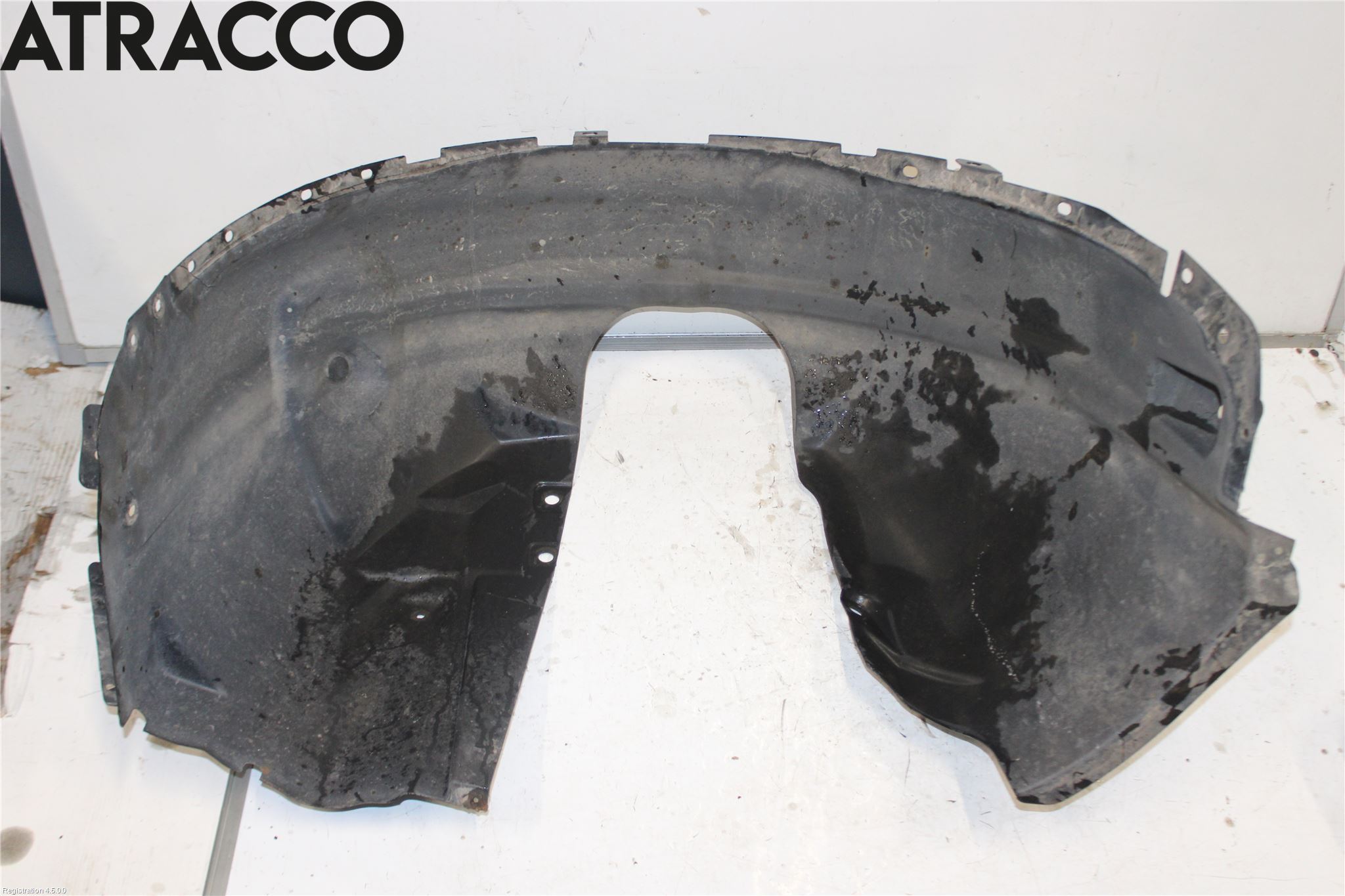 Ford KUGA 13-16 Skärm Inner