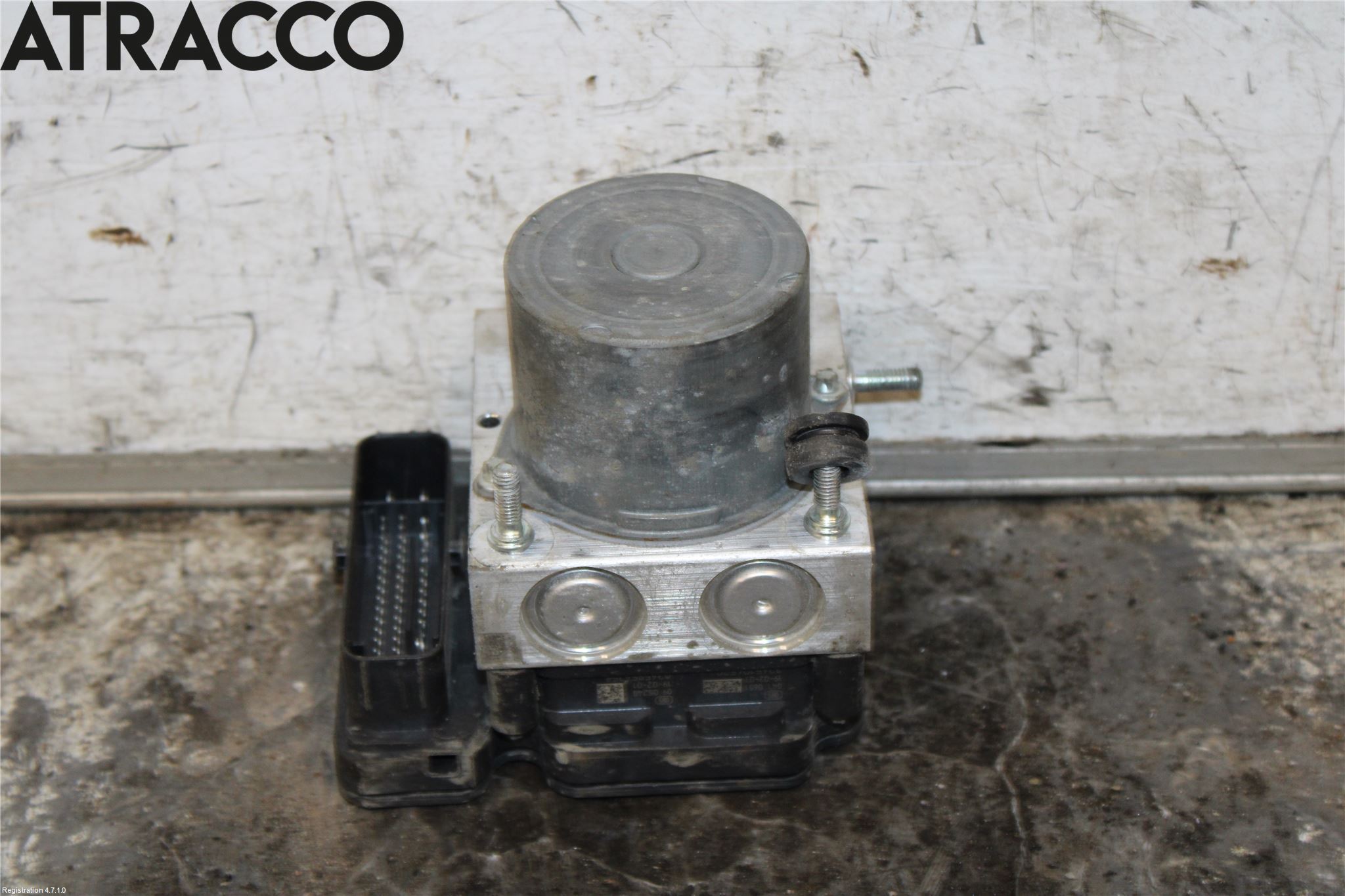 Mazda 5 10-18 Abs Hydraulaggregat