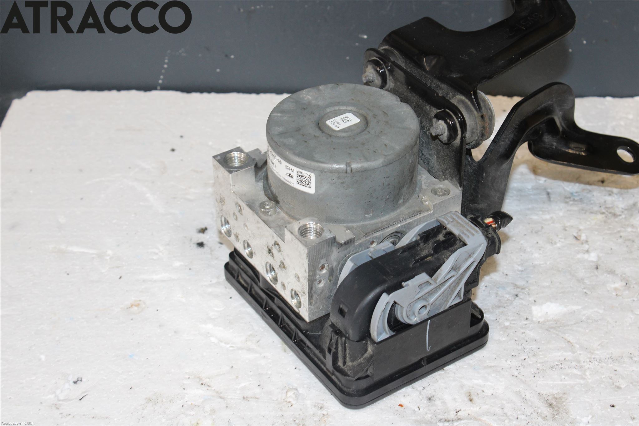 Ford KA+ 16-20 Abs Hydraulaggregat