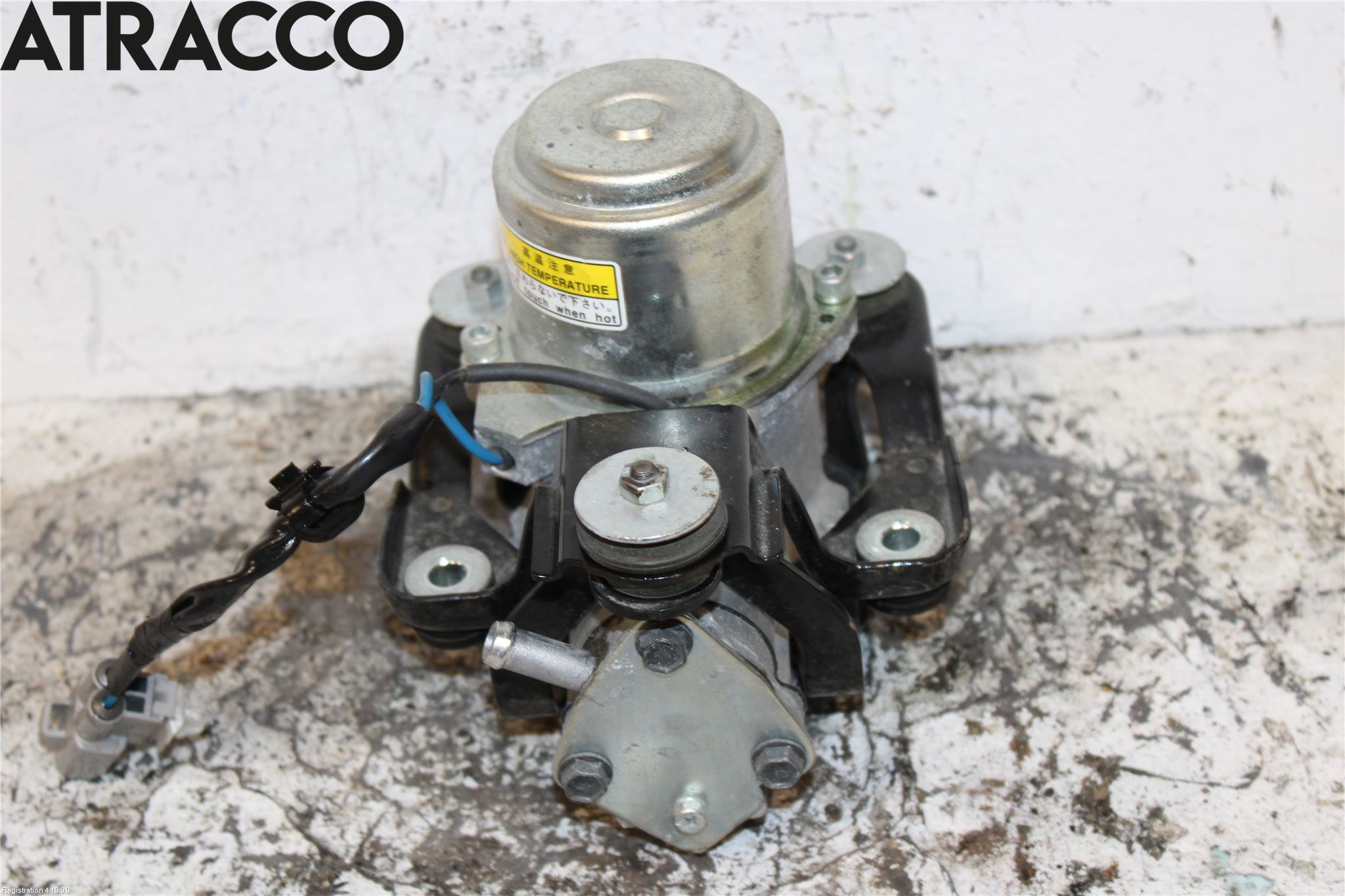 Mitsubishi OUTLANDER 13-21 Vakuumpump