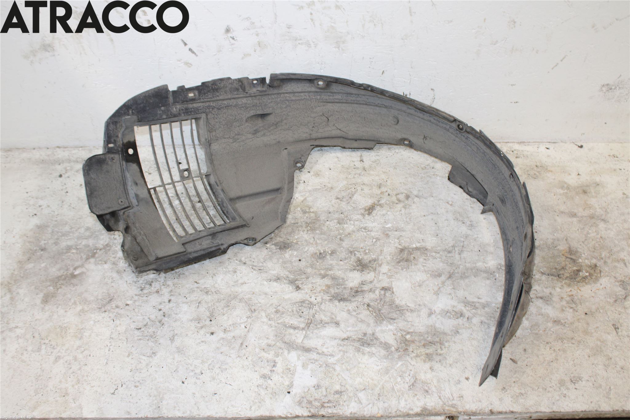 Honda CR-V 07-12 Skärm Inner