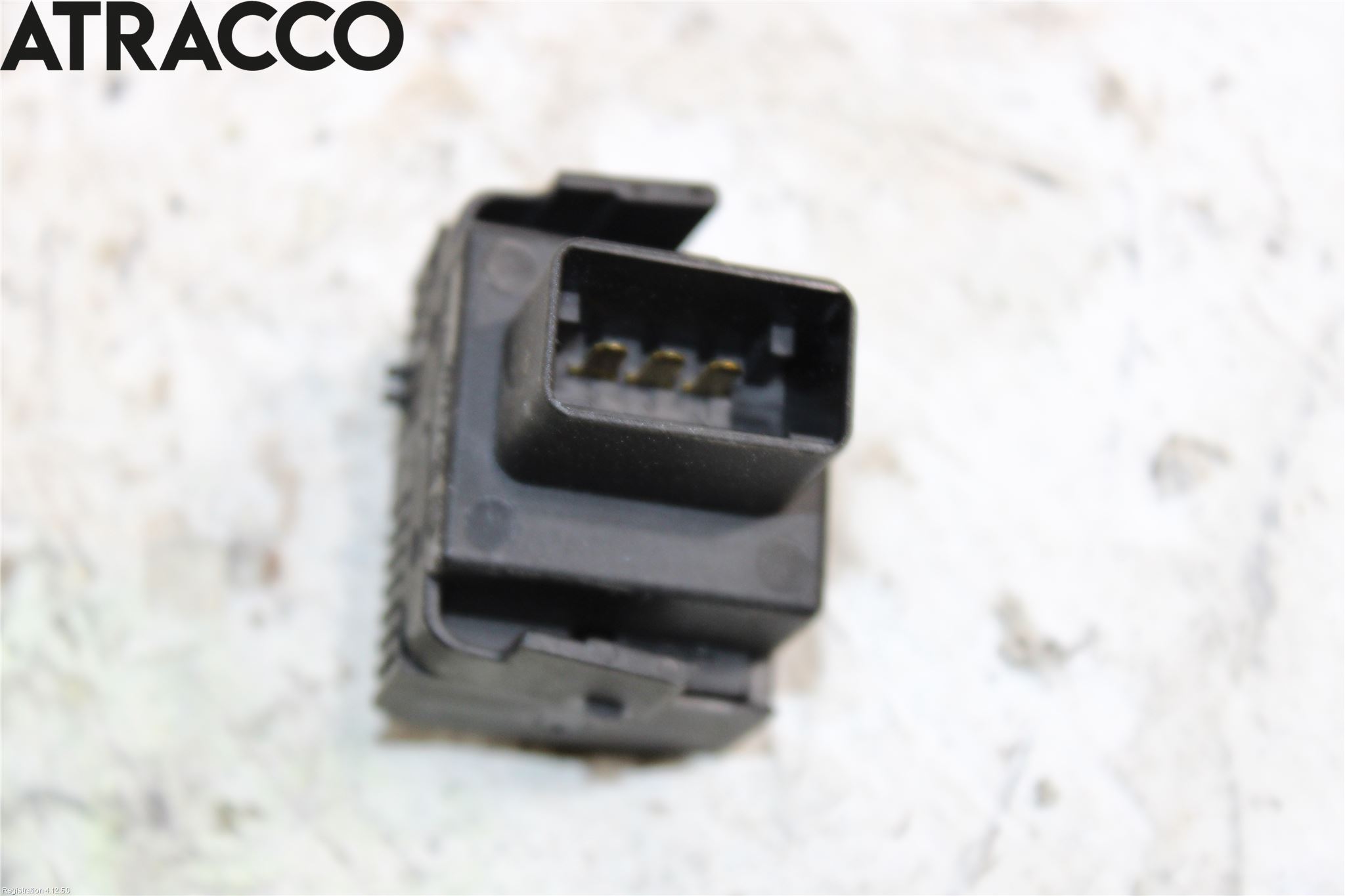 Volkswagen VW TRANSP/CARAVELLE (T5) 04-15 Strömställare Dimmer
