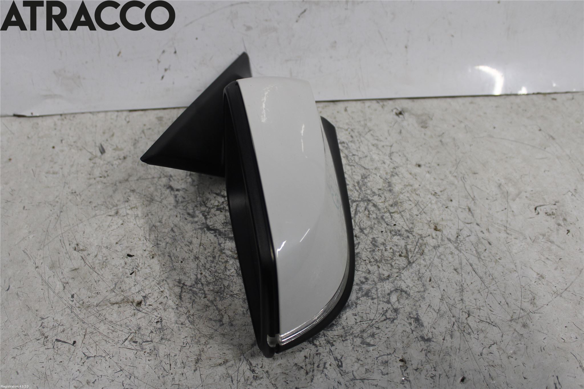 BMW 3 F30/F31/F80 12-19 Spegel Yttre El Hö