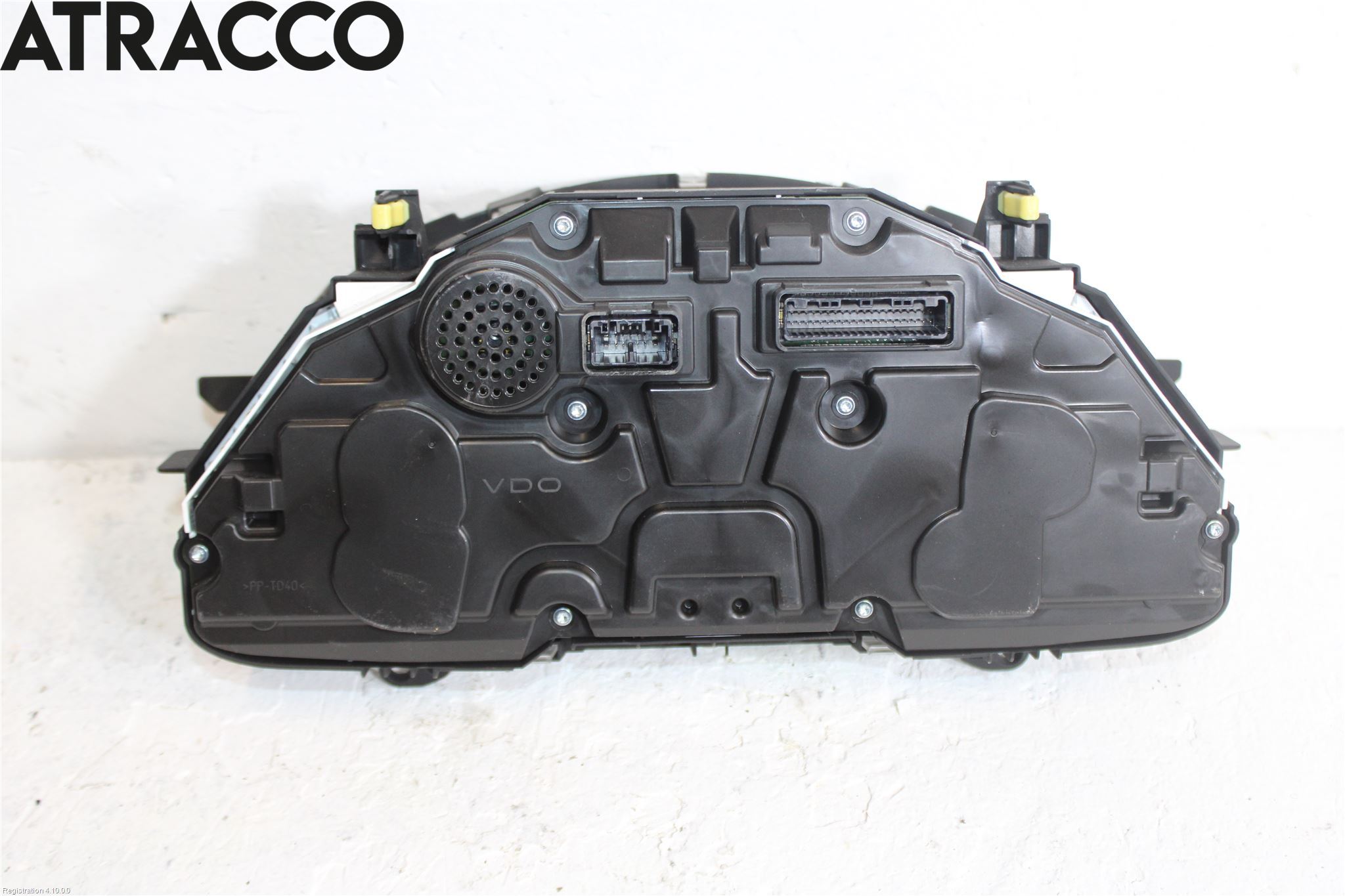 Toyota AURIS 13-19 Instrument Komb