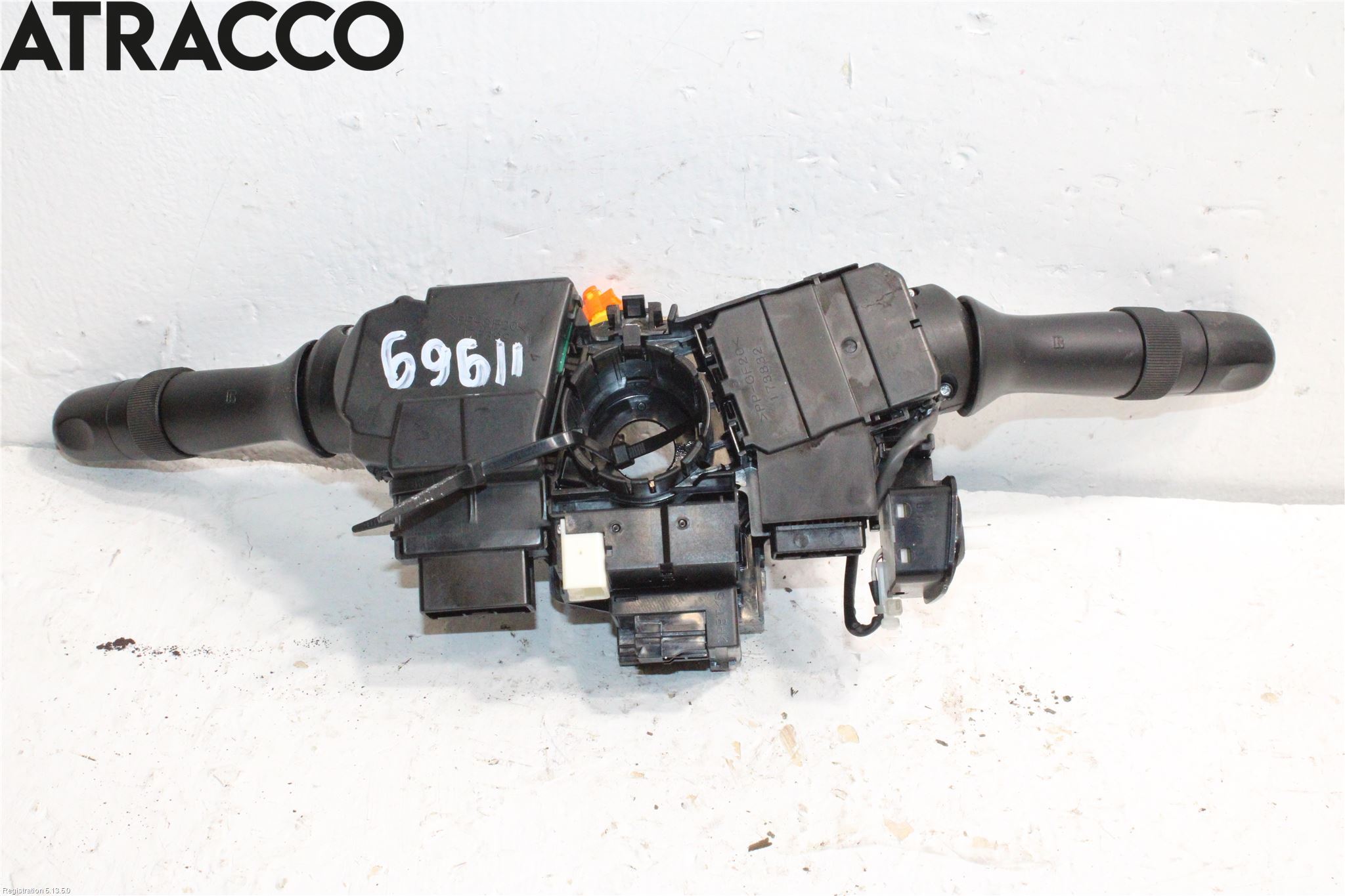 Toyota LANDCRUISER J150 10-23 Spakcentral