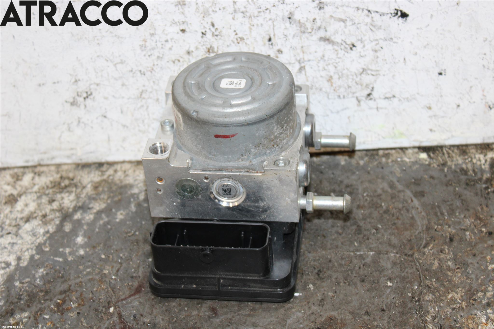 Mitsubishi OUTLANDER 13-21 Abs Hydraulaggregat
