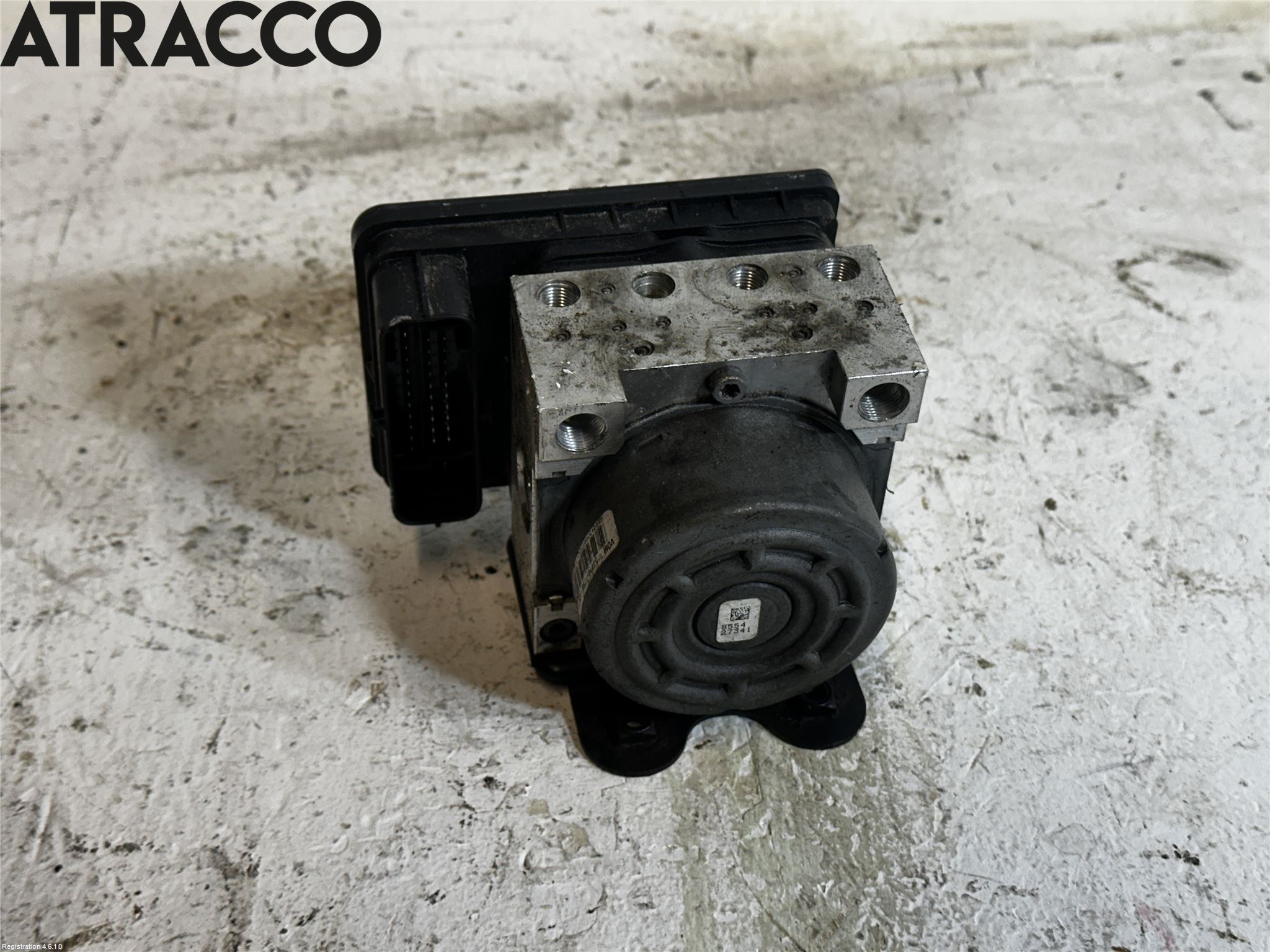 Honda CIVIC 12-16 Abs Hydraulaggregat