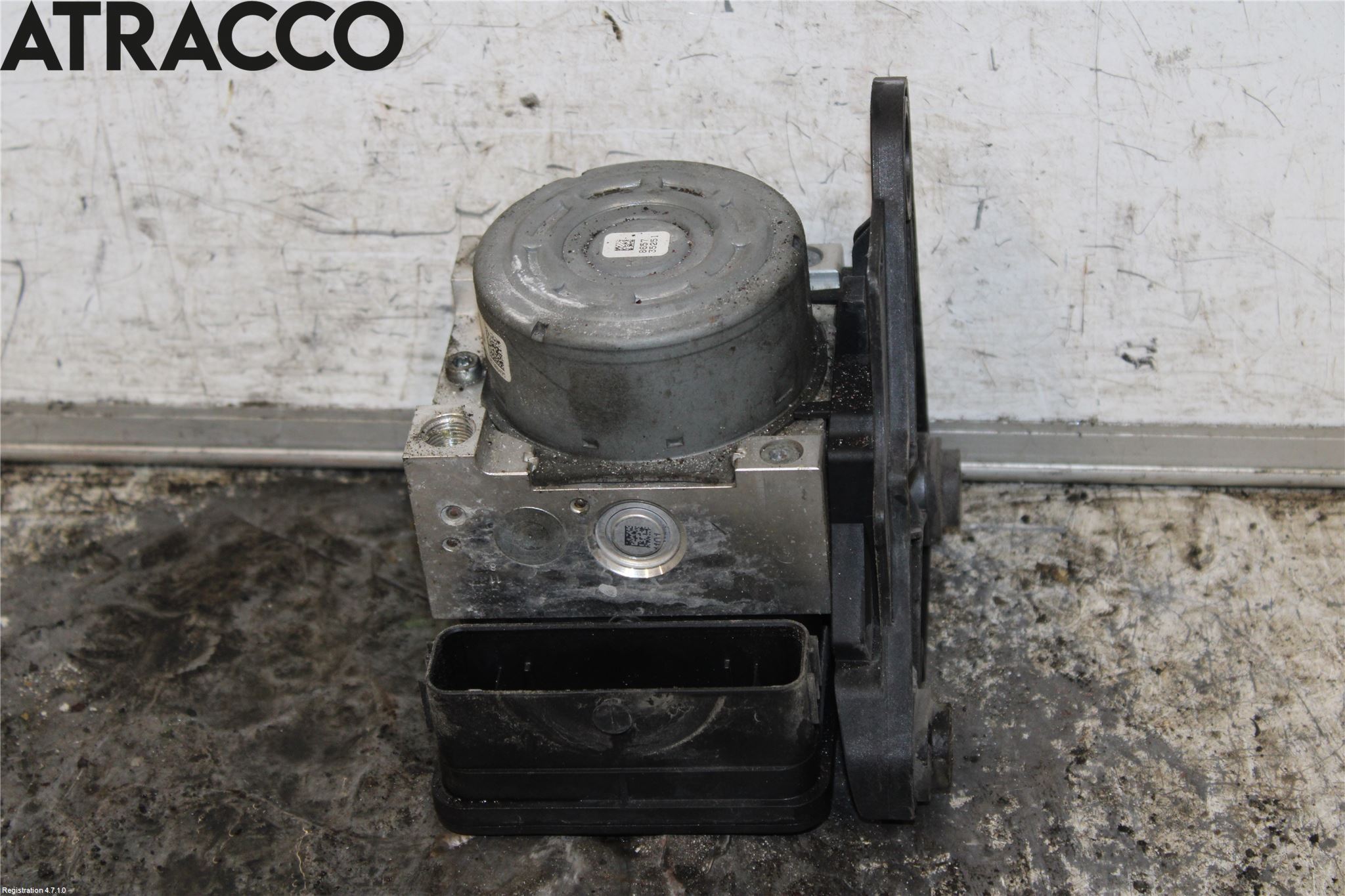 Audi A3/S3 8V 13-20 Abs Hydraulaggregat