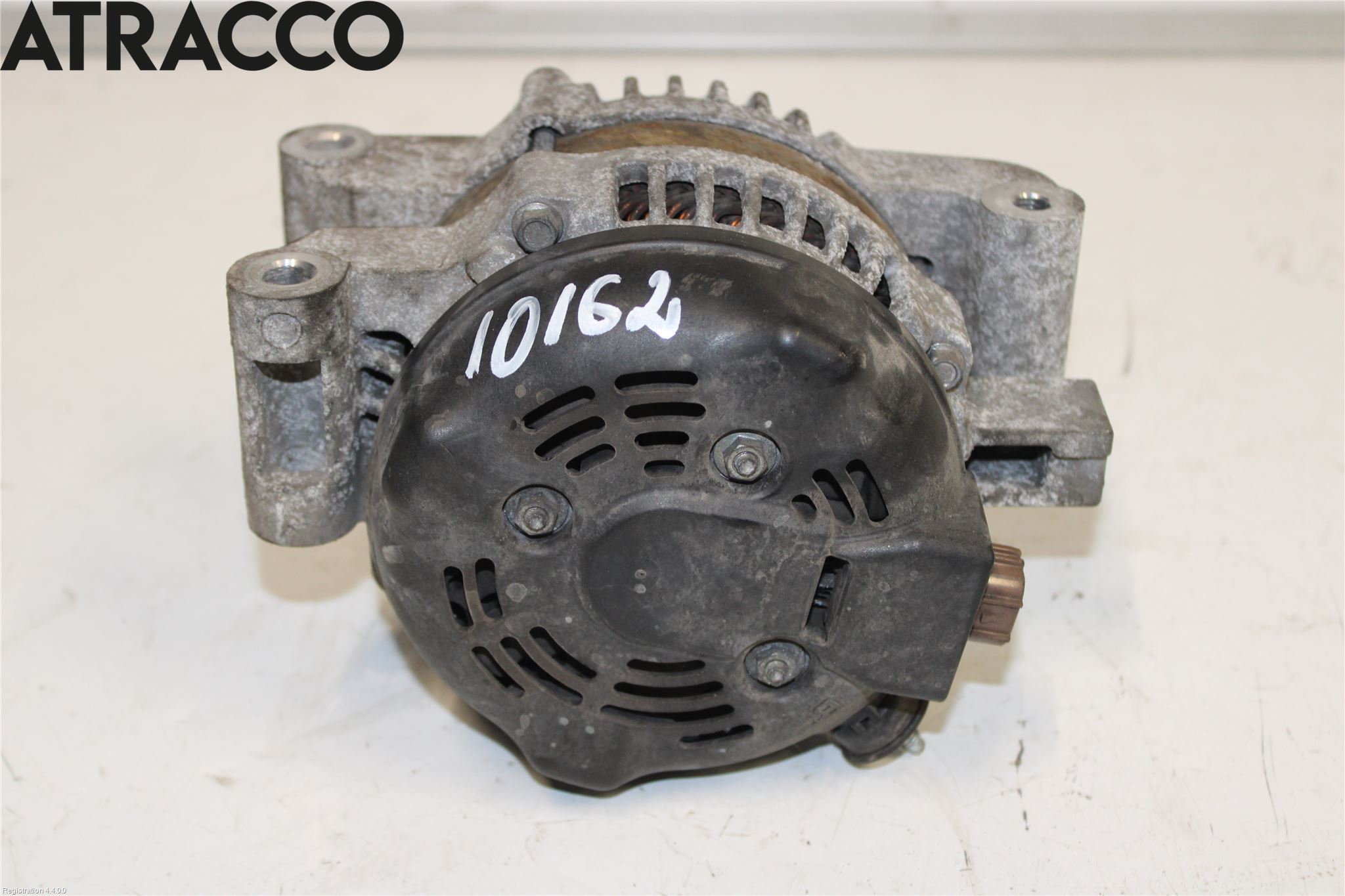 Toyota AVENSIS 09-15 Generator