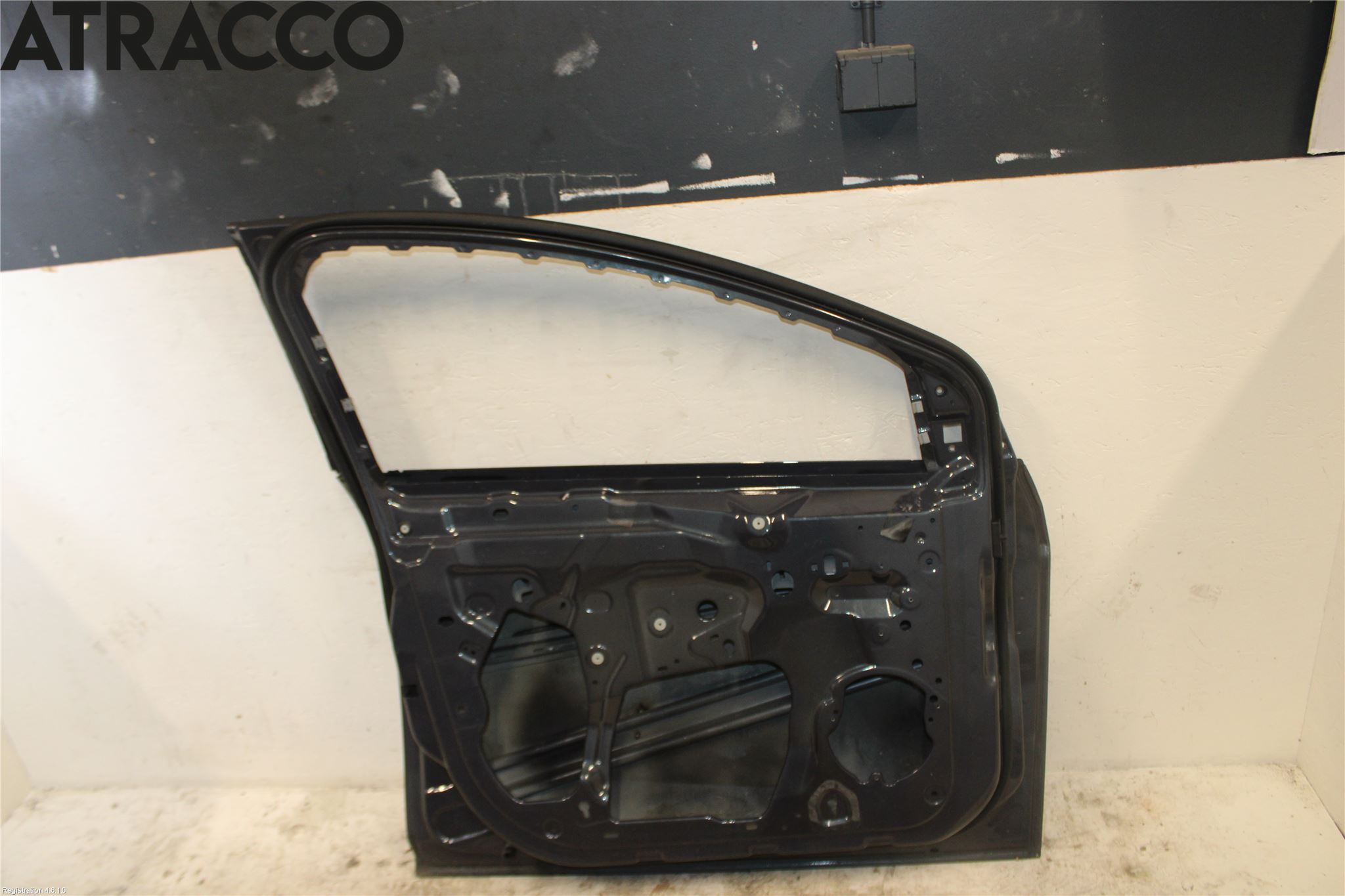 Ford FOCUS 11-14 Dörr Fram Vänster