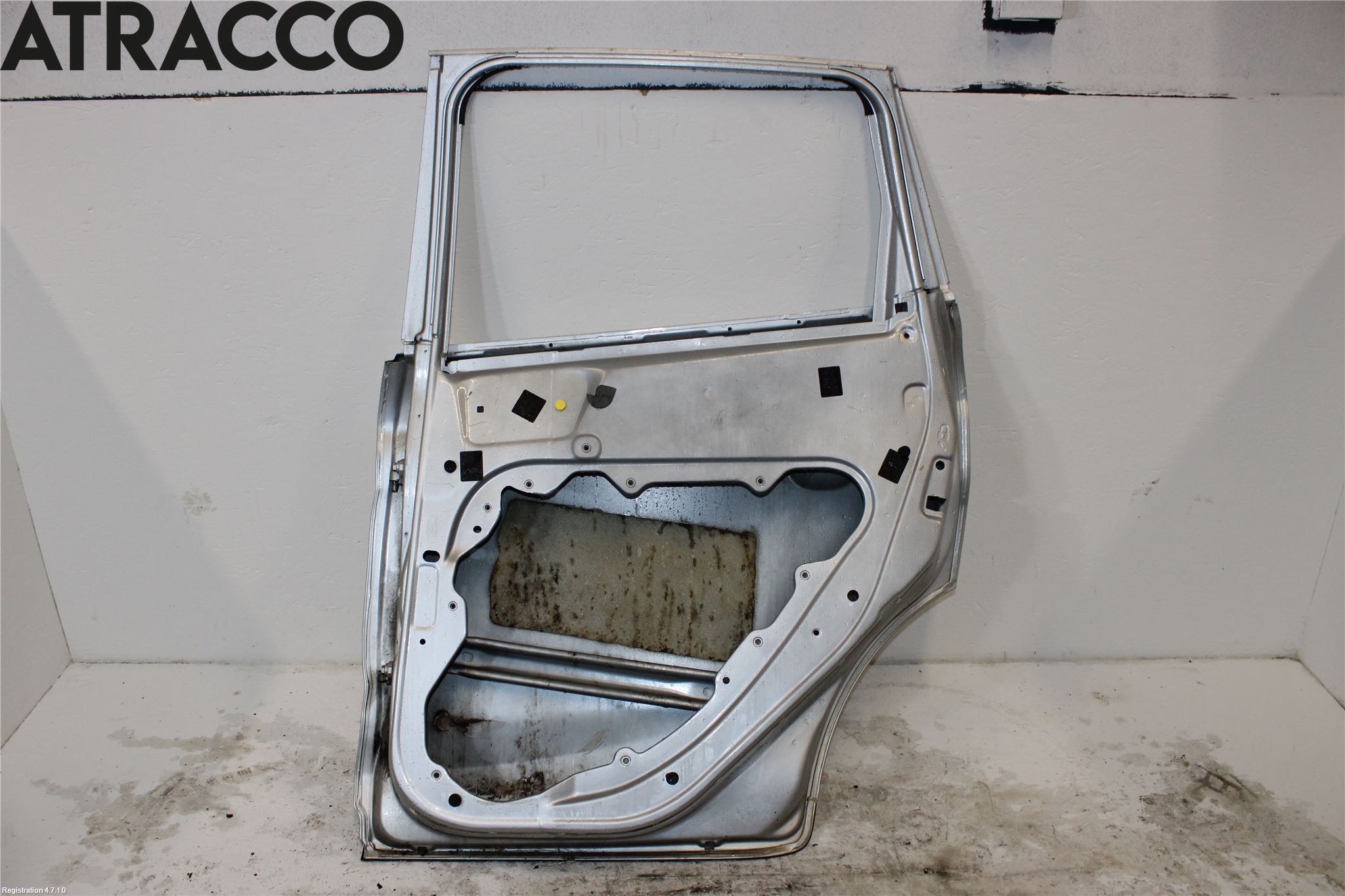 Ford KUGA 08-12 Dörr Bak Höger