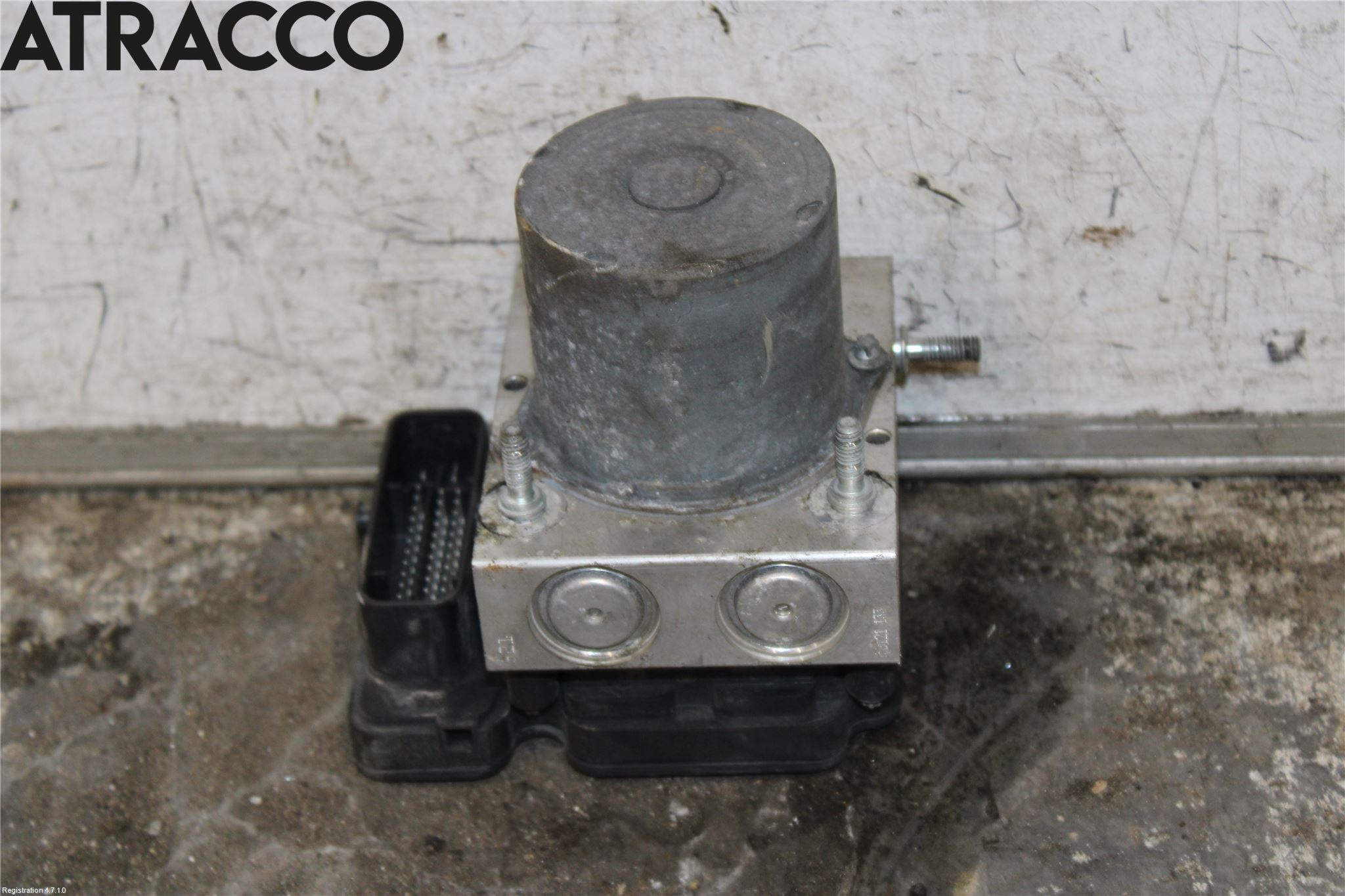 Mercedes-Benz MB VITO/V-KLASS (W640,W447,W448) 14- Abs Hydraulaggregat