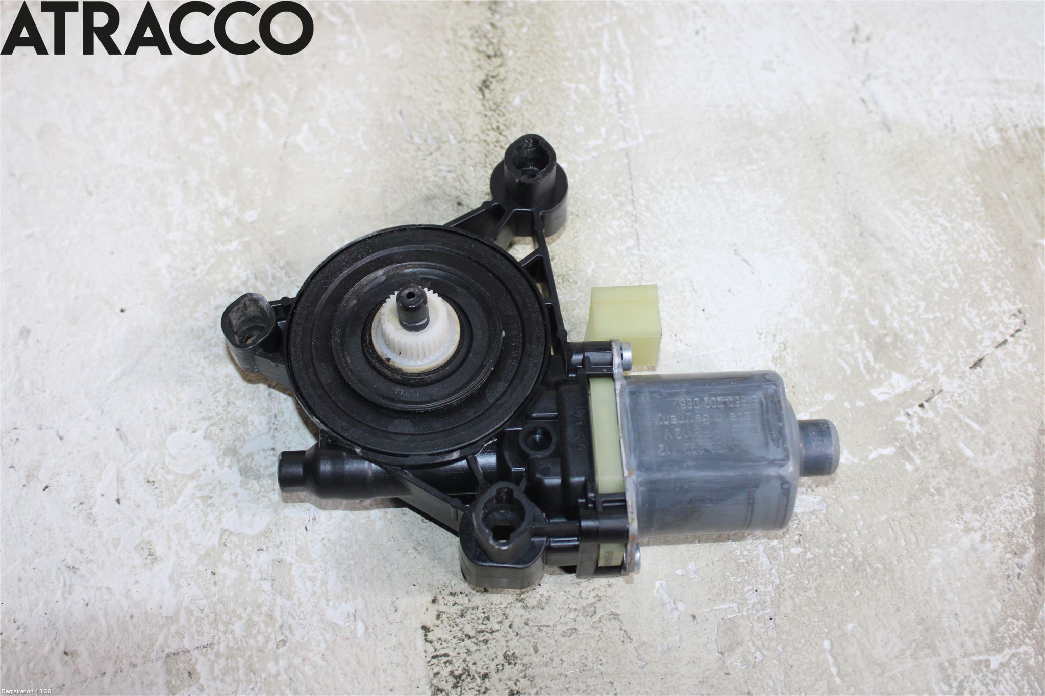 Audi A3/S3 8V 13-20 Fönsterhissmotor