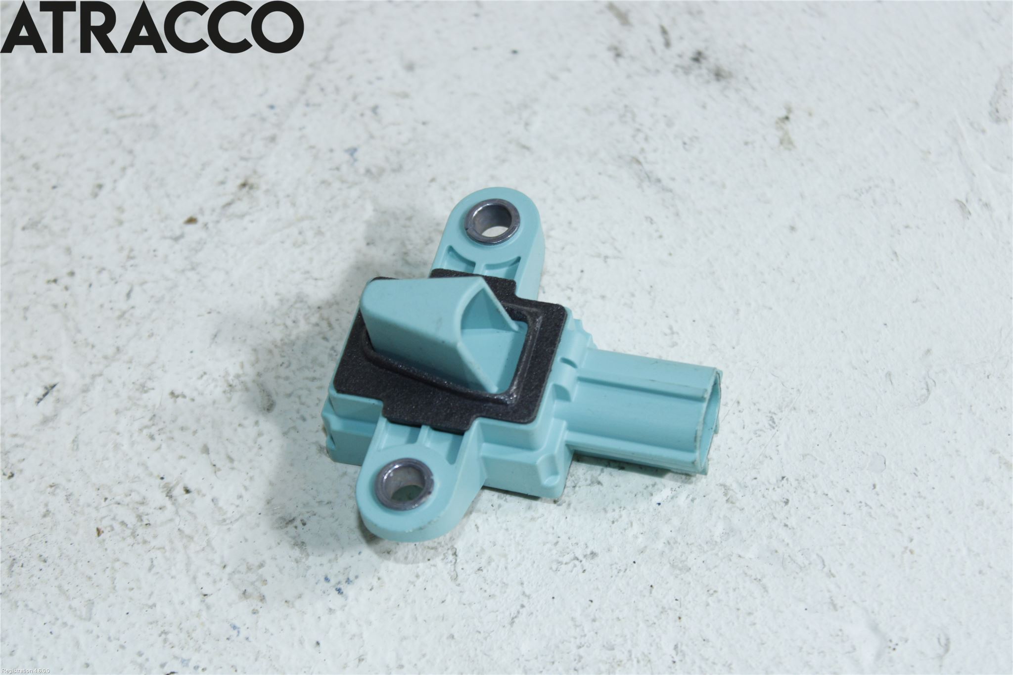 Audi A4/S4 08-11 Sensor Övrigt