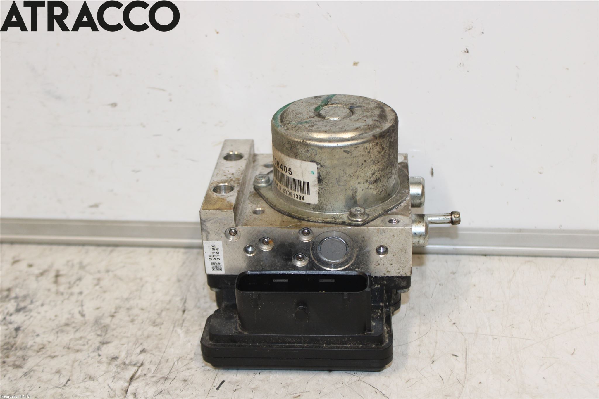 Nissan LEAF 11-17 Abs Hydraulaggregat