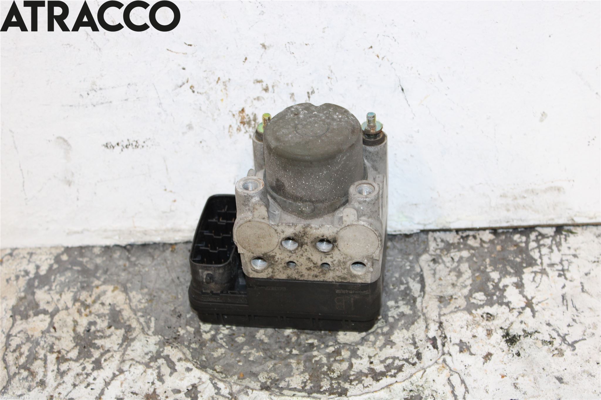 Toyota RAV 4 00-06 Abs Hydraulaggregat