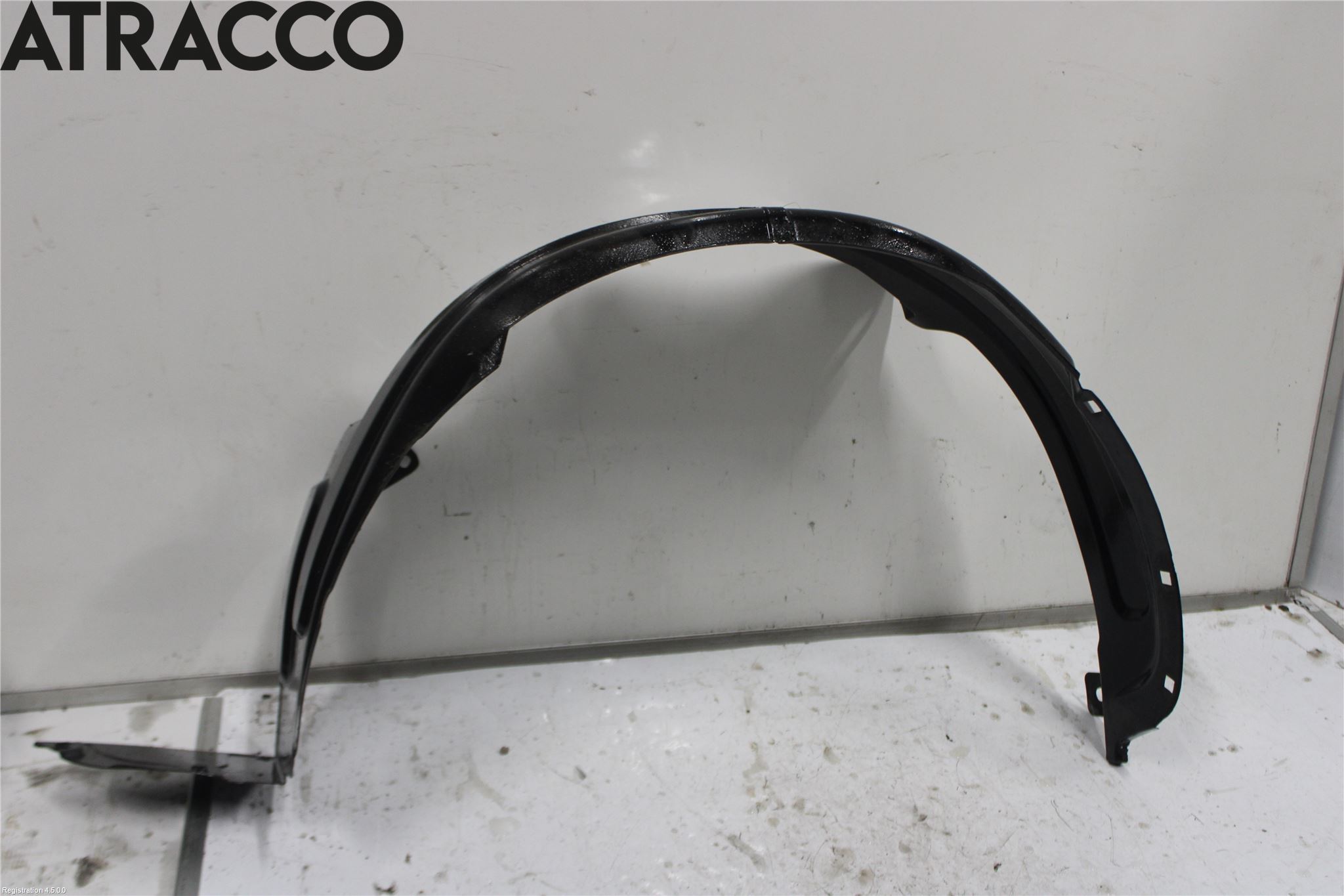 Hyundai GETZ Skärm Inner
