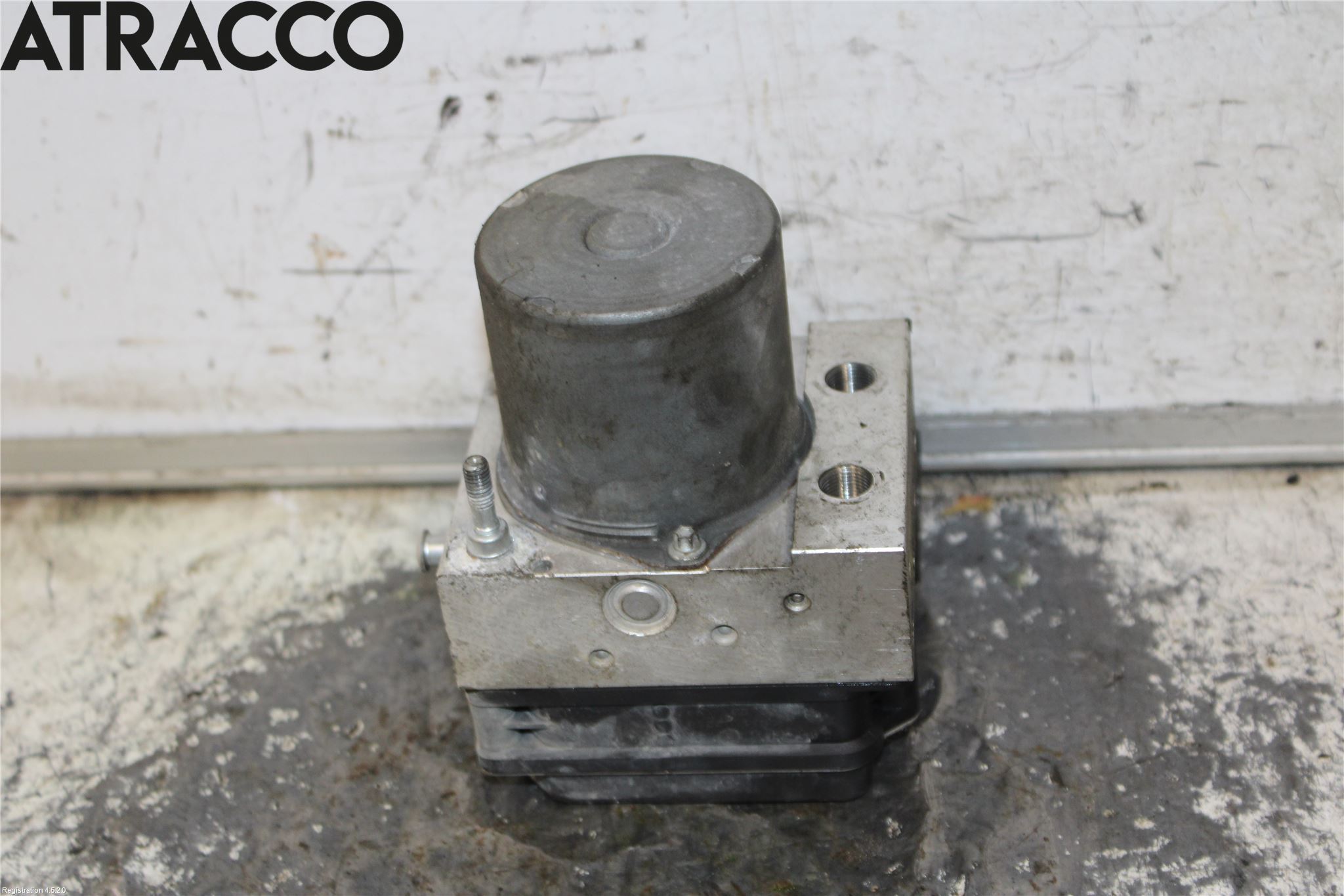 Nissan NV200/NV200 COMBI Abs Hydraulaggregat