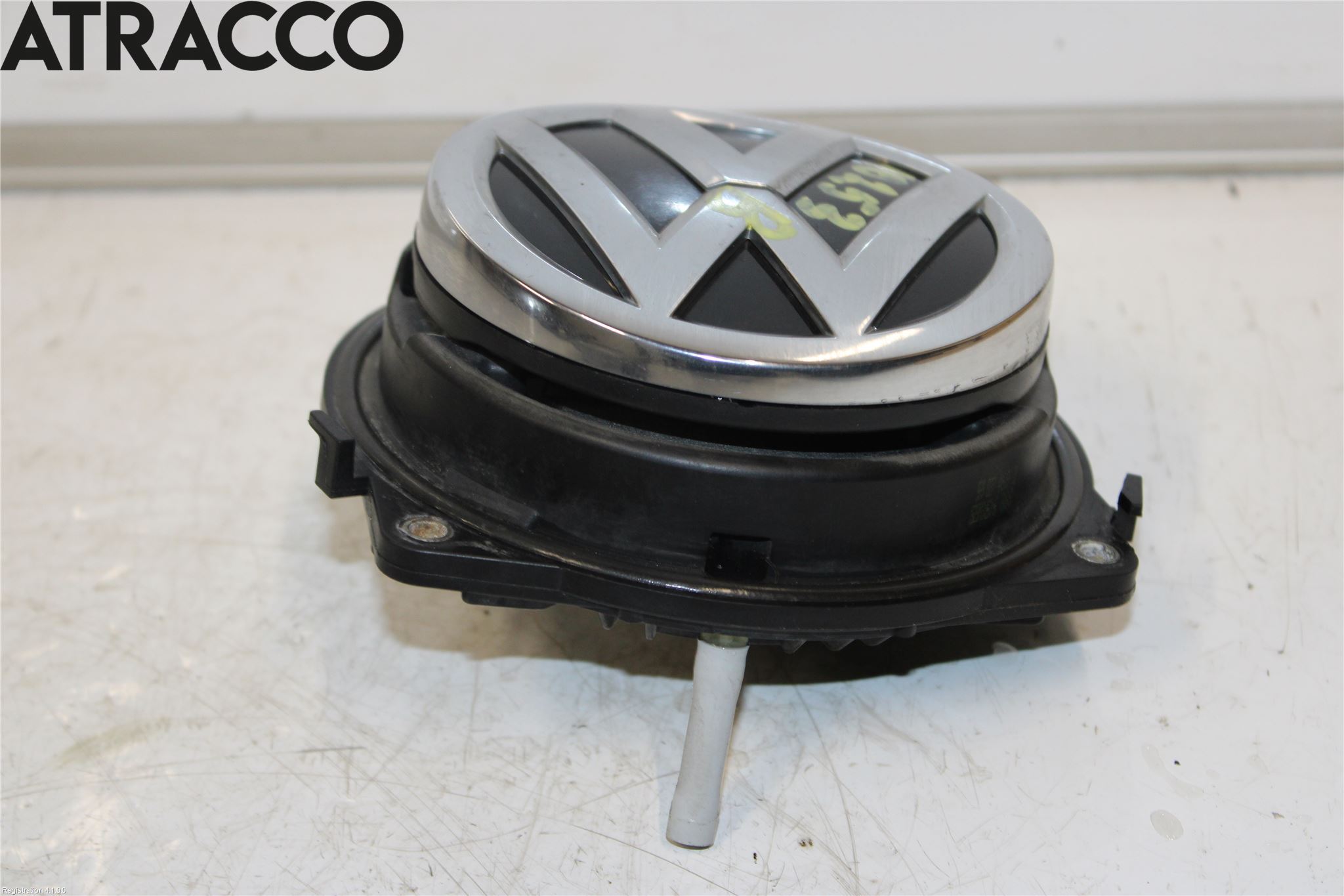 Volkswagen VW GOLF / E-GOLF VII 13-20 Bakluckehandtag