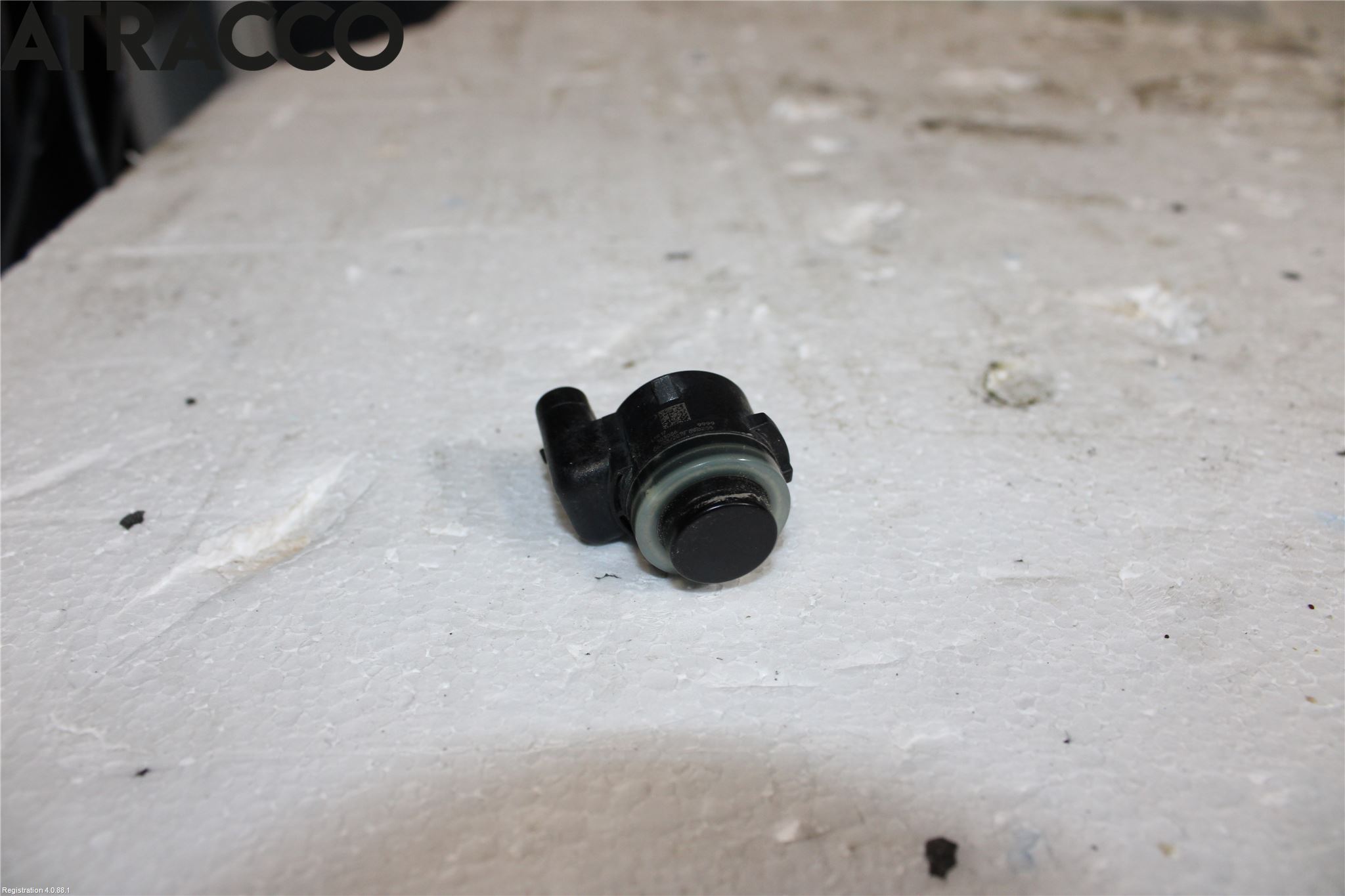BMW 2 F45 Active Tourer 14-21 Parkeringshjälp Frontsensor